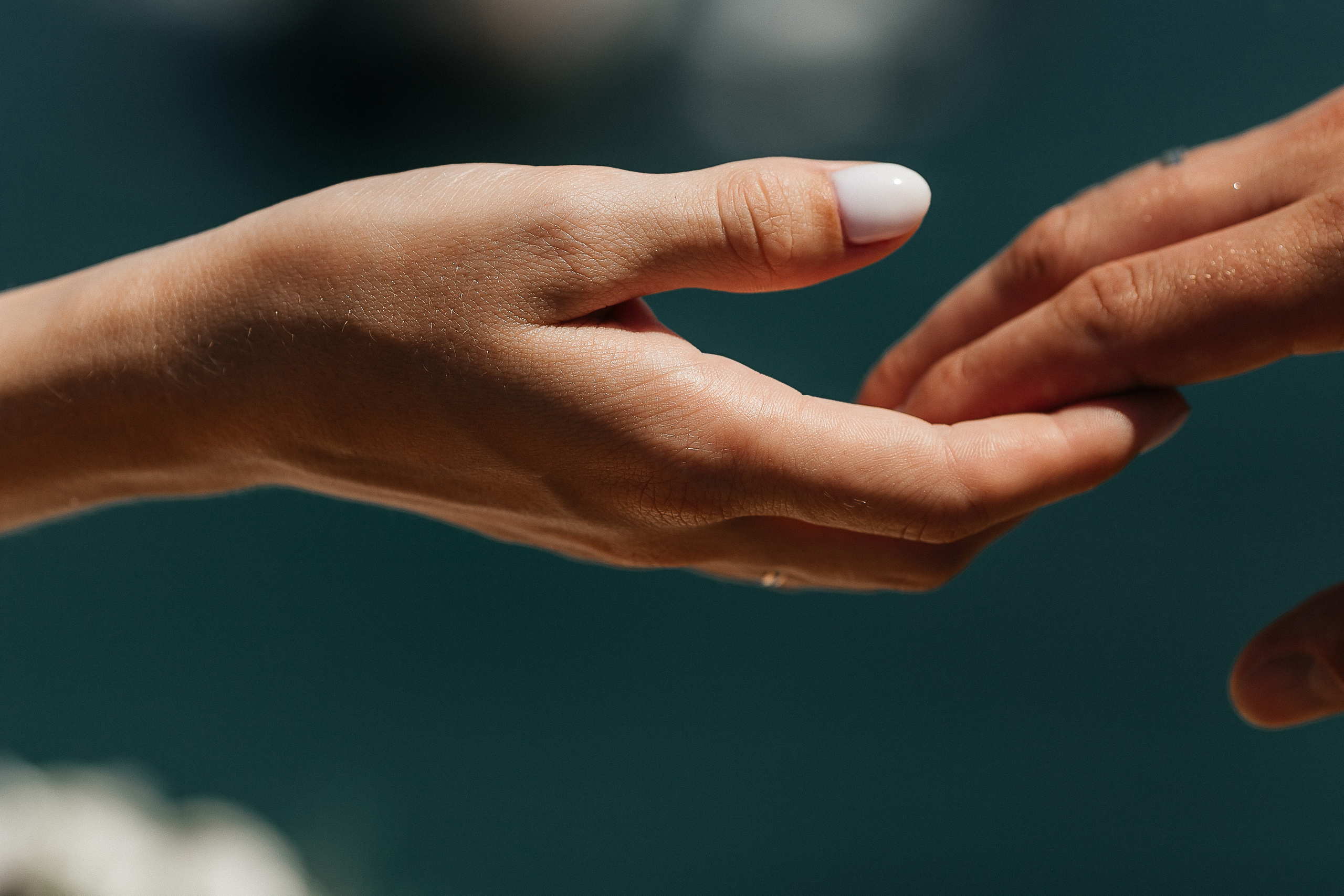 Татьяна и Алексей. Главная