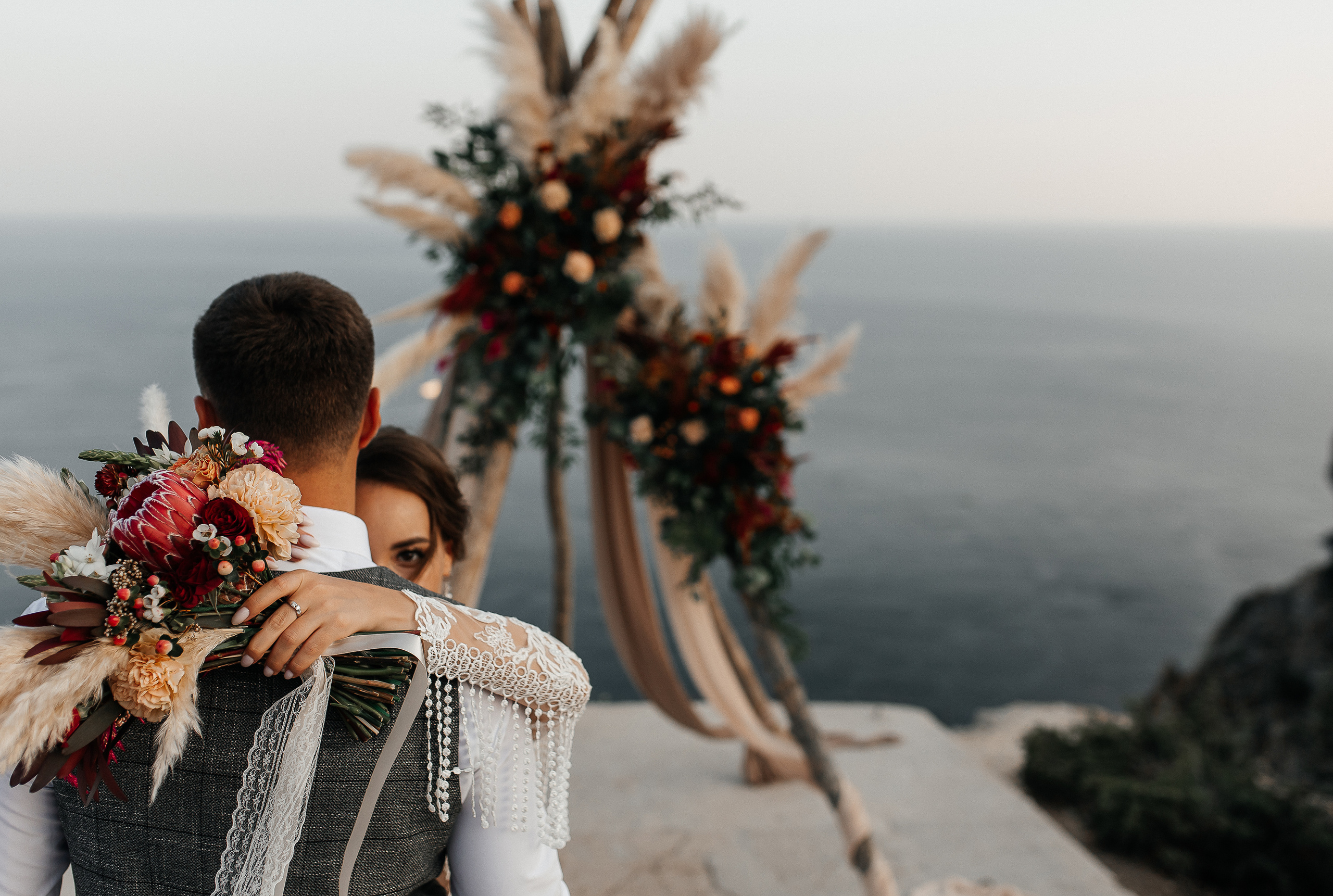 Алина и Максим. Главная