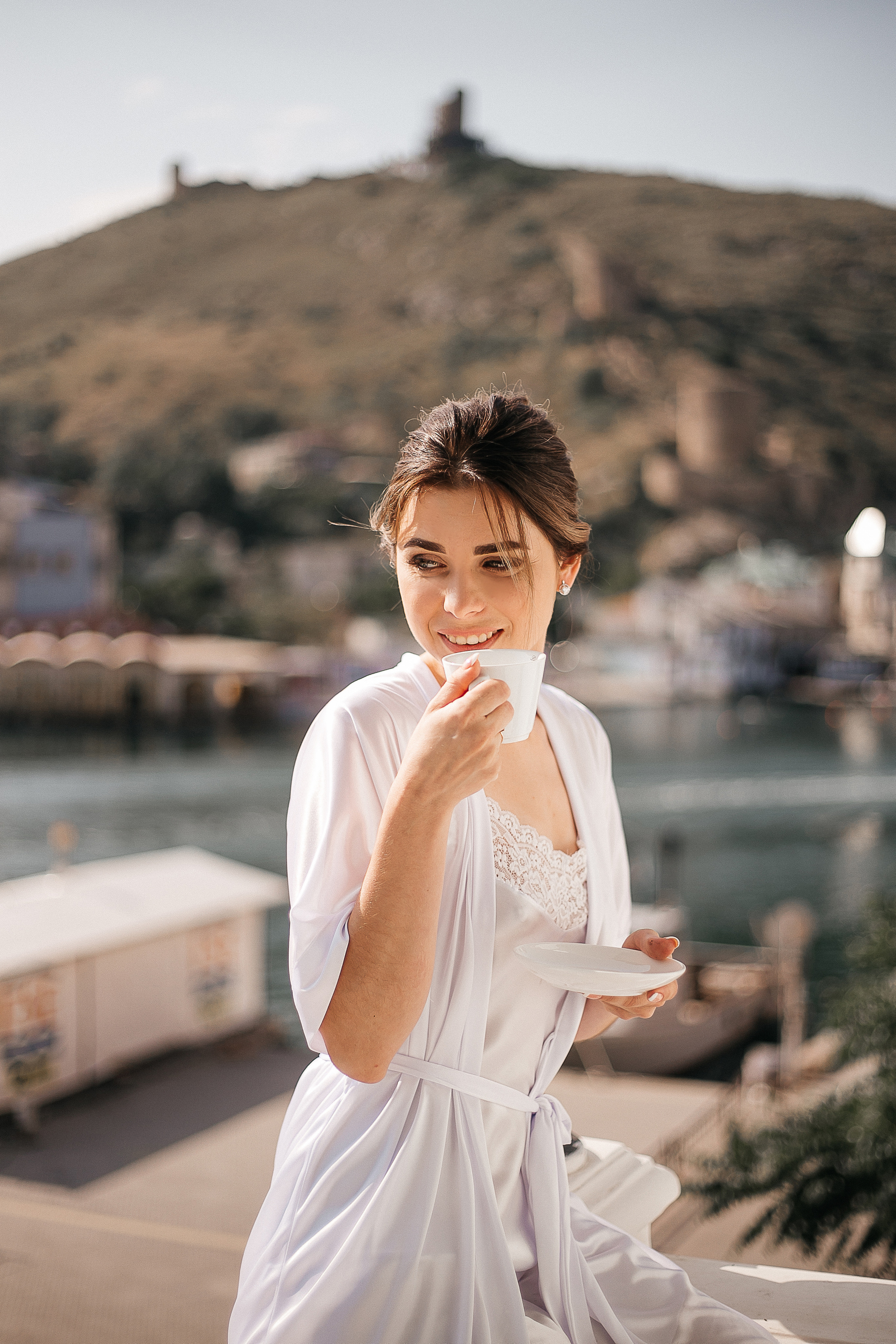 Даша И Юра. Главная