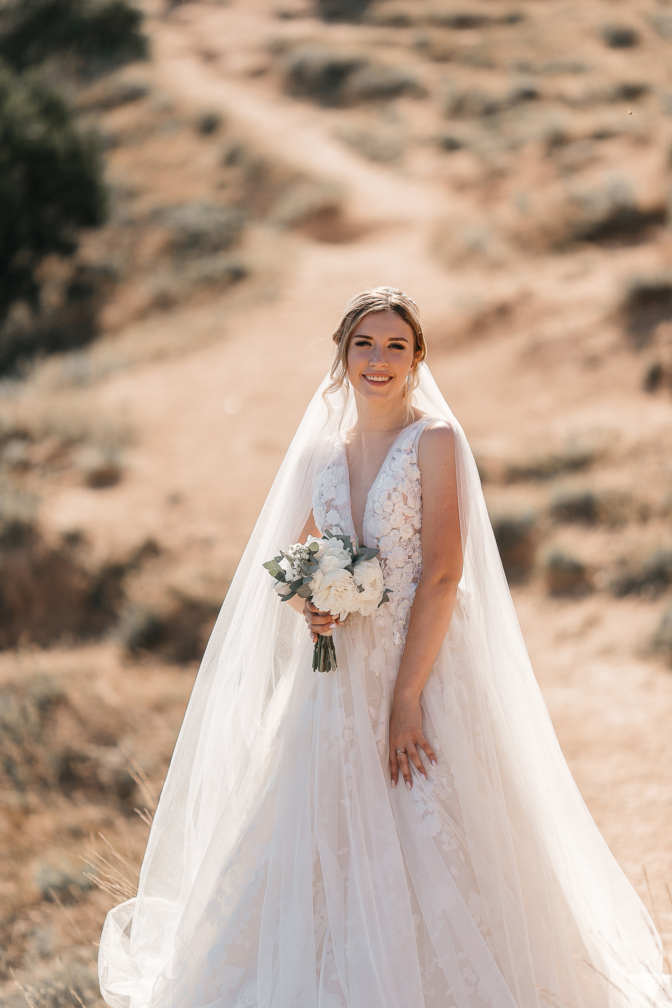 Ирина и Дмитрий. Главная