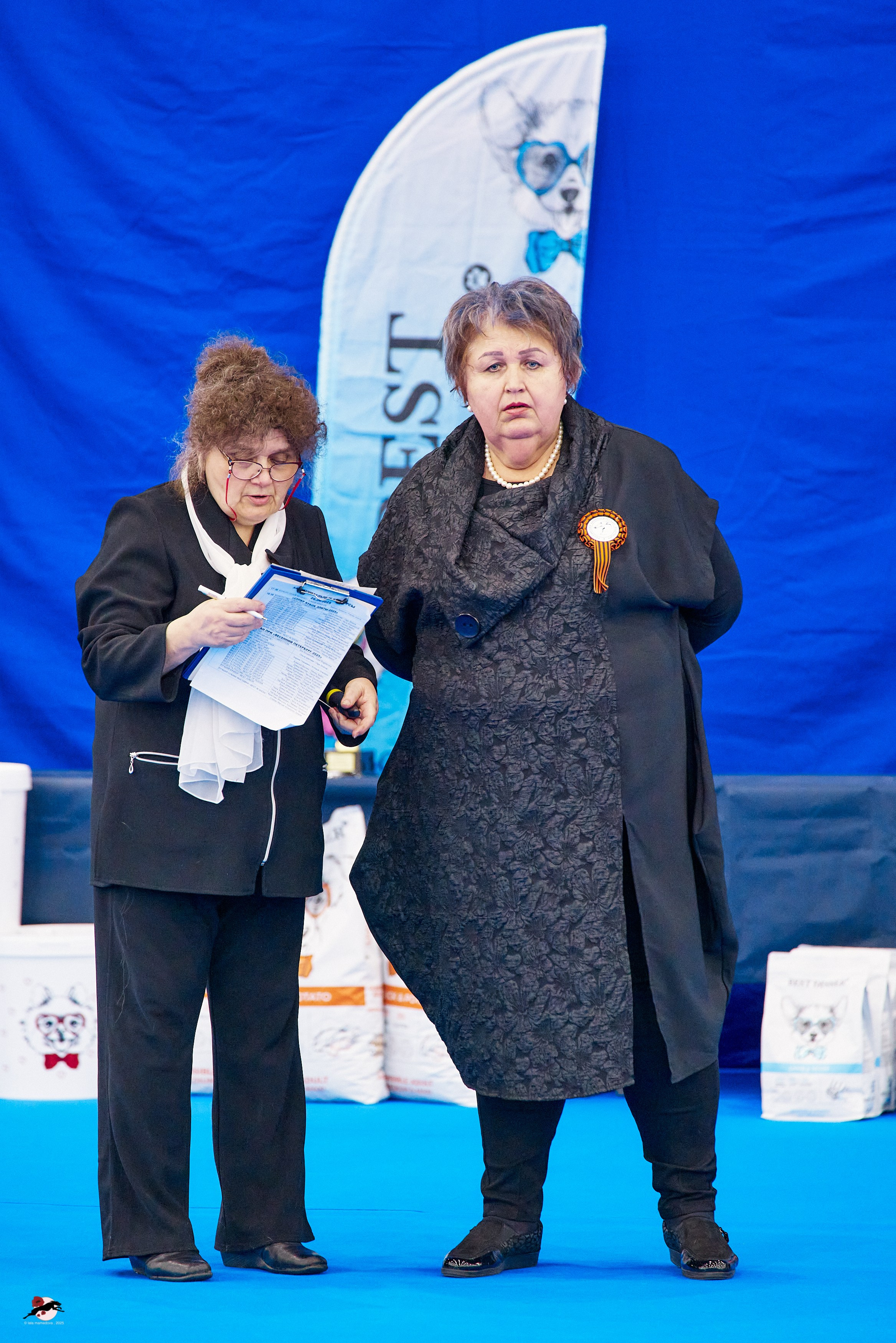 ГРАН ПРИ «ВЕСЕННИЙ ПЕТЕРБУРГ» & «СУПЕР КУБОК «ЭЛИТЫ»-2025»