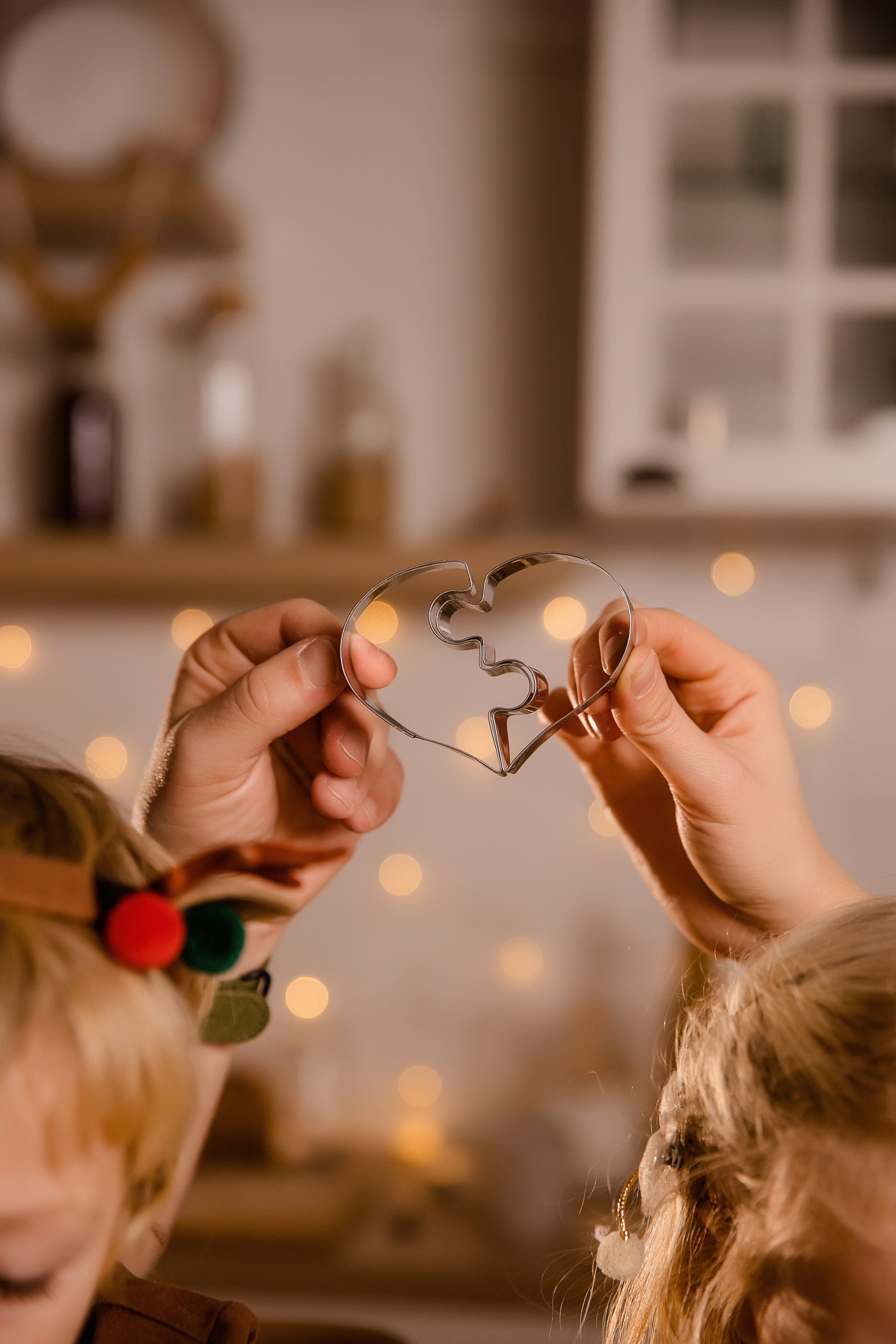 Капсула времени. Семейный и детский фотограф в Москве Вера Ускова