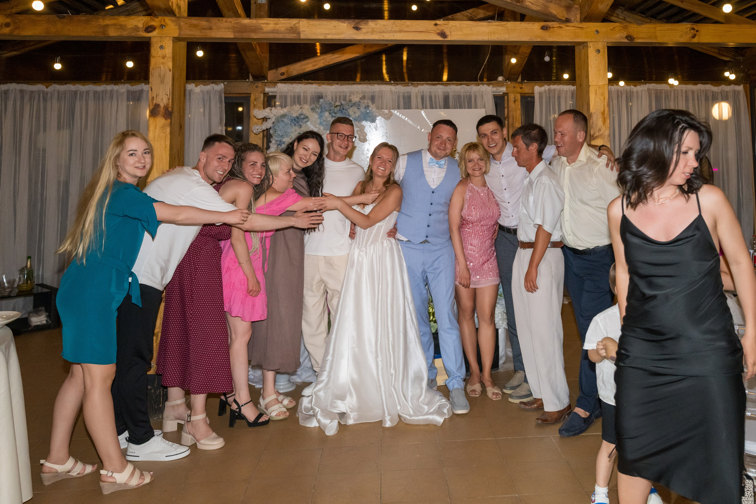 Tenderness. Свадебный и семейный Фотограф в Москве Александр Березин