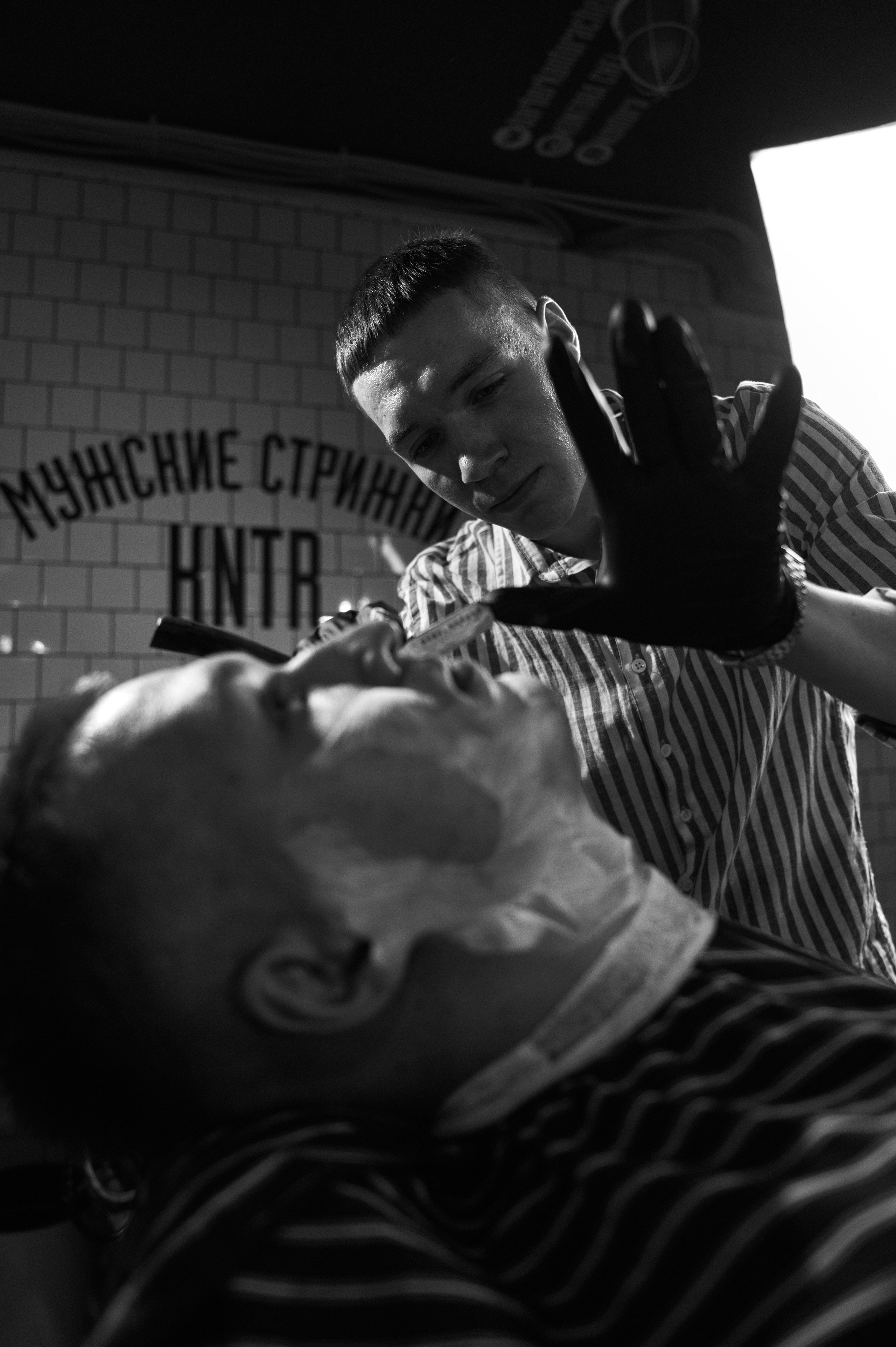 Контора Челябинск. Фотограф Челябинск — Кирилл Устюжанин