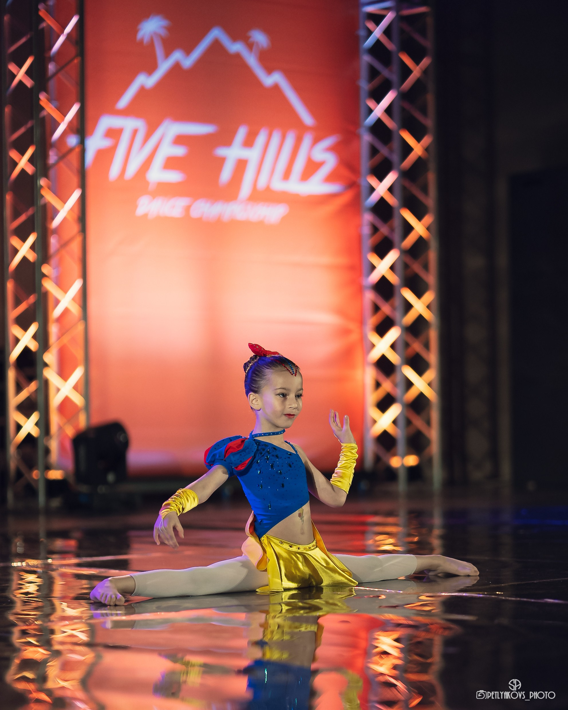 «FIVE HILLS DANCE CHAMPIONSHIP» (репортаж). Фотограф, видеограф Пятигорск, Ставрополь, Ессентуки, Petlyakovs_photo
