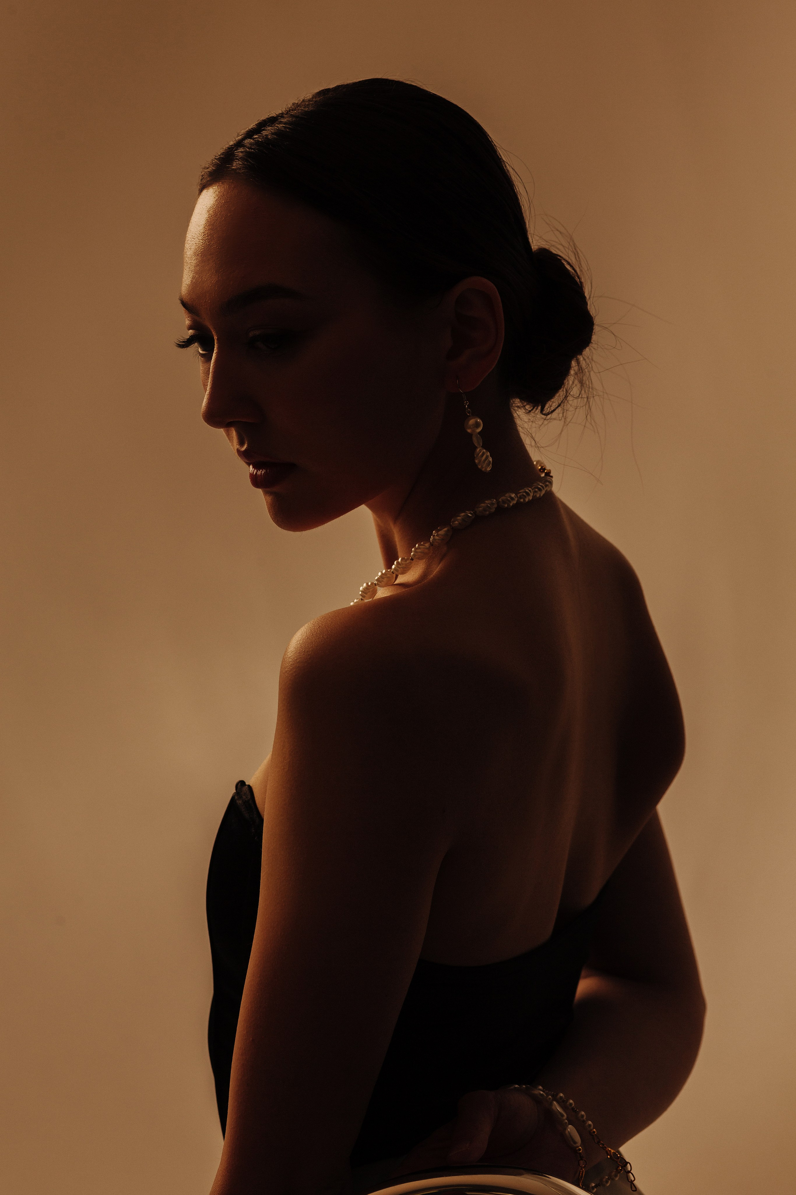 Портреты. Фотограф Айрат Камалетдинов