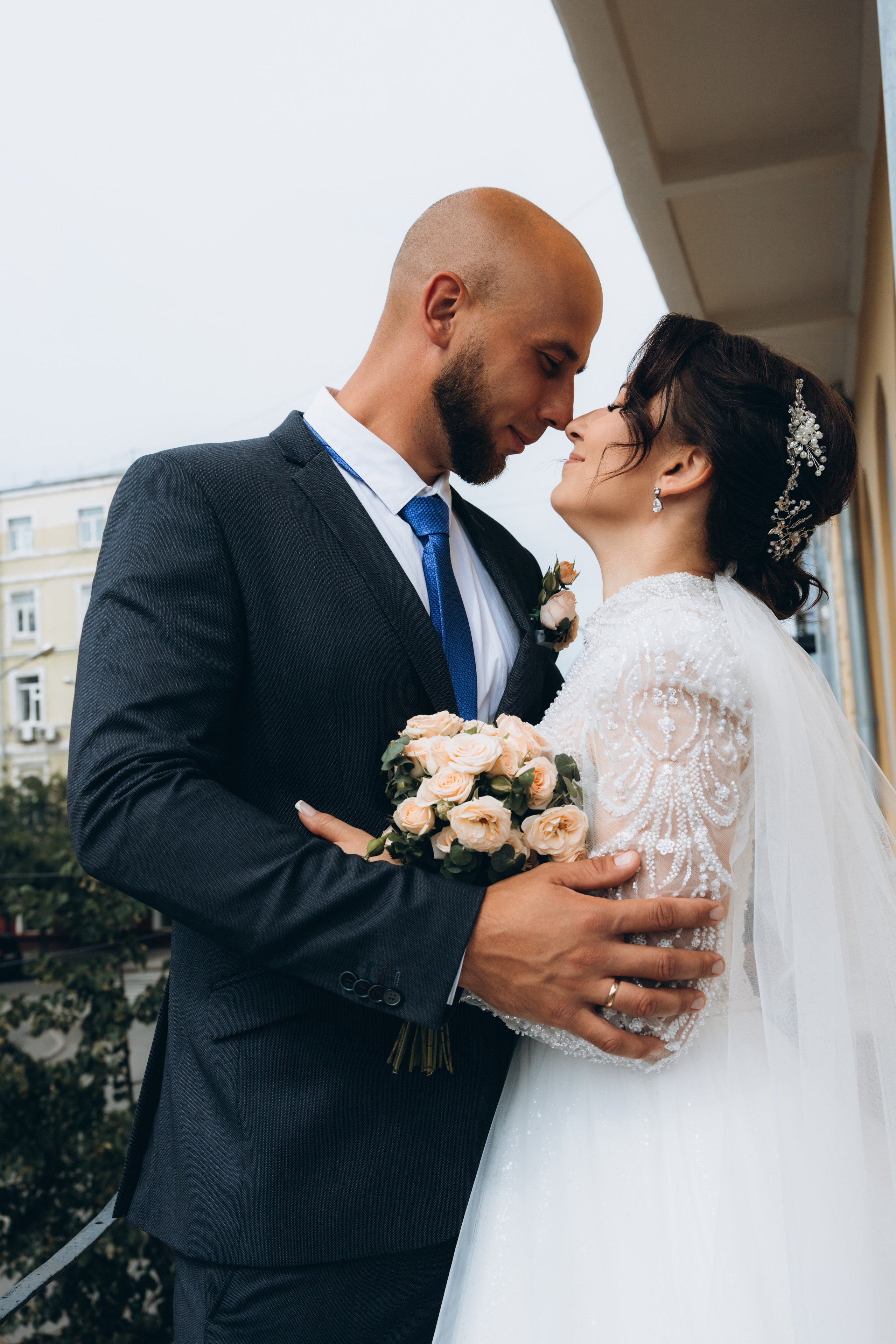 Алексей & Олеся. Свадебный, семейный фотограф в Иркутске Светлана Макаричева