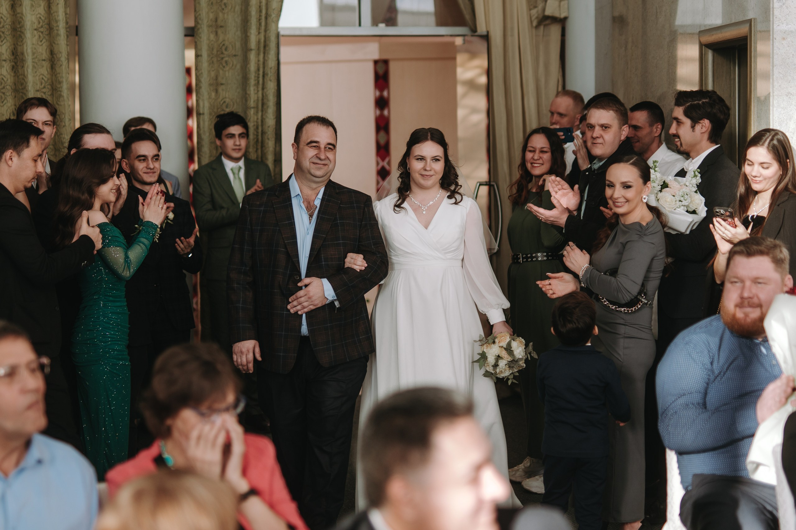 РЕСТОРАН ТАРАТАУ, ВЕДУЩИЙ АЗАТ ГАЙСИН И АРТУР ИЛЬЯСОВ УФА