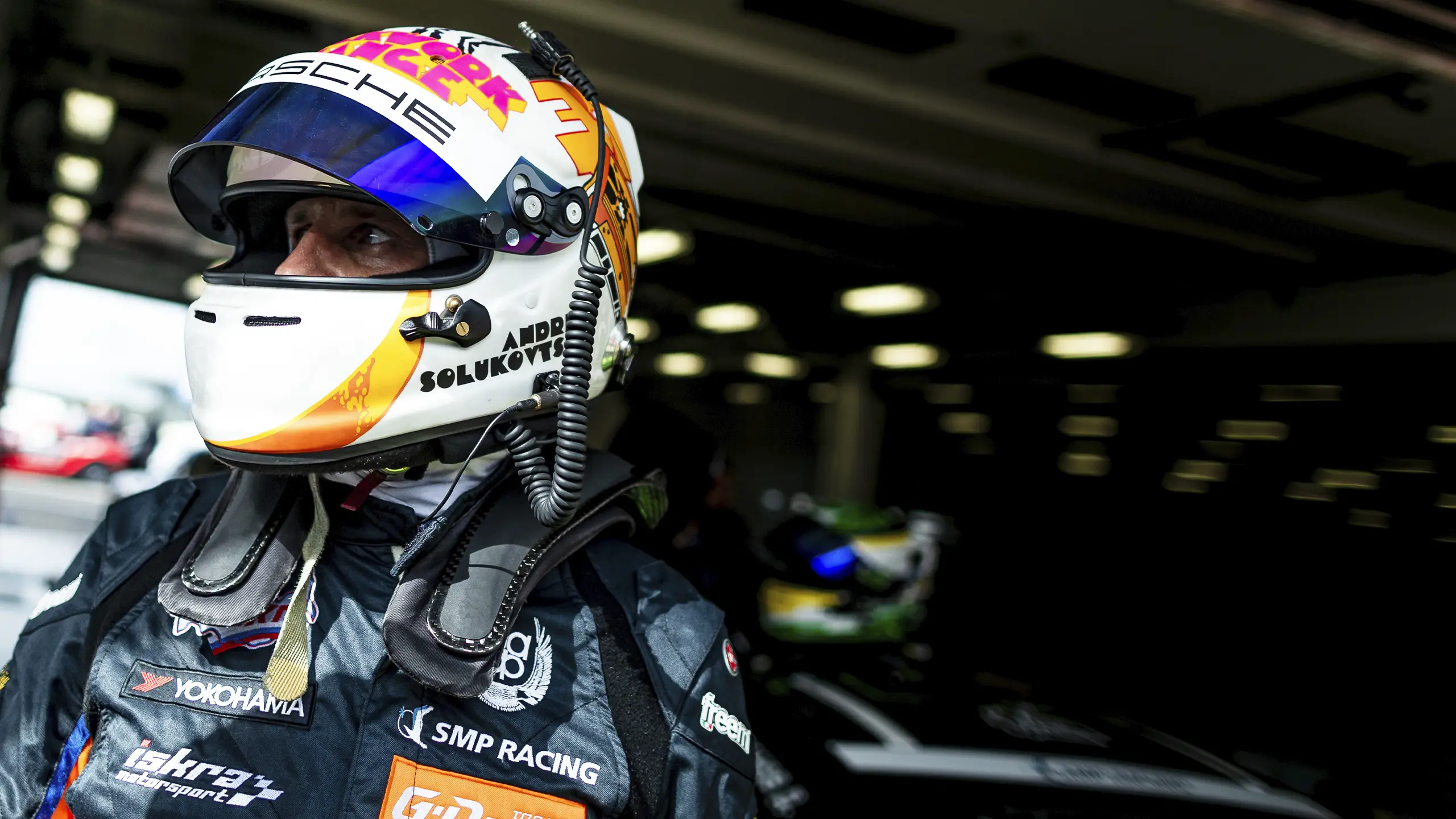 Новое интервью Андрея Солуковцева: «Это будет интересный сезон»