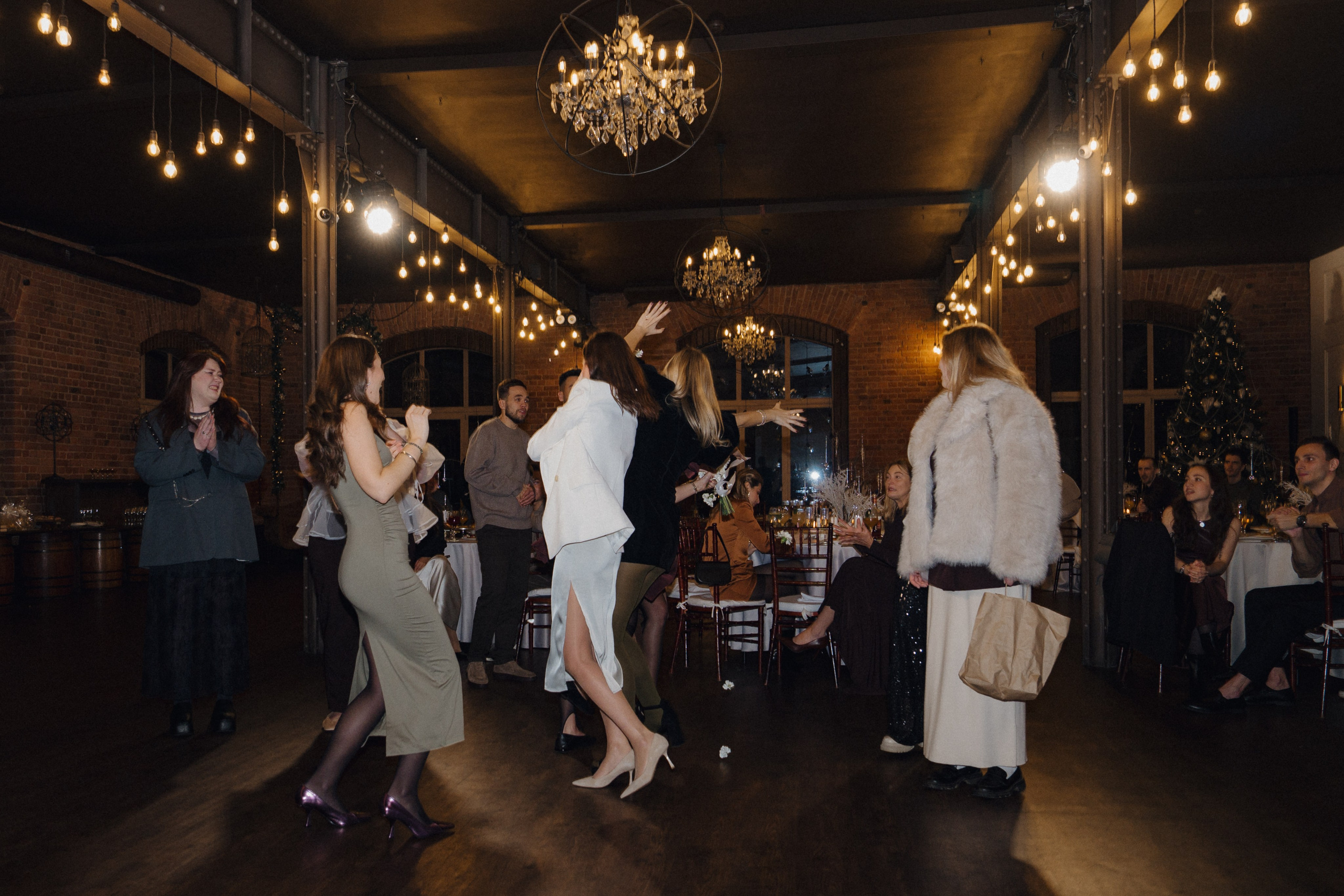 Свадьба Гумара и Анны. Фотограф Макс Меш