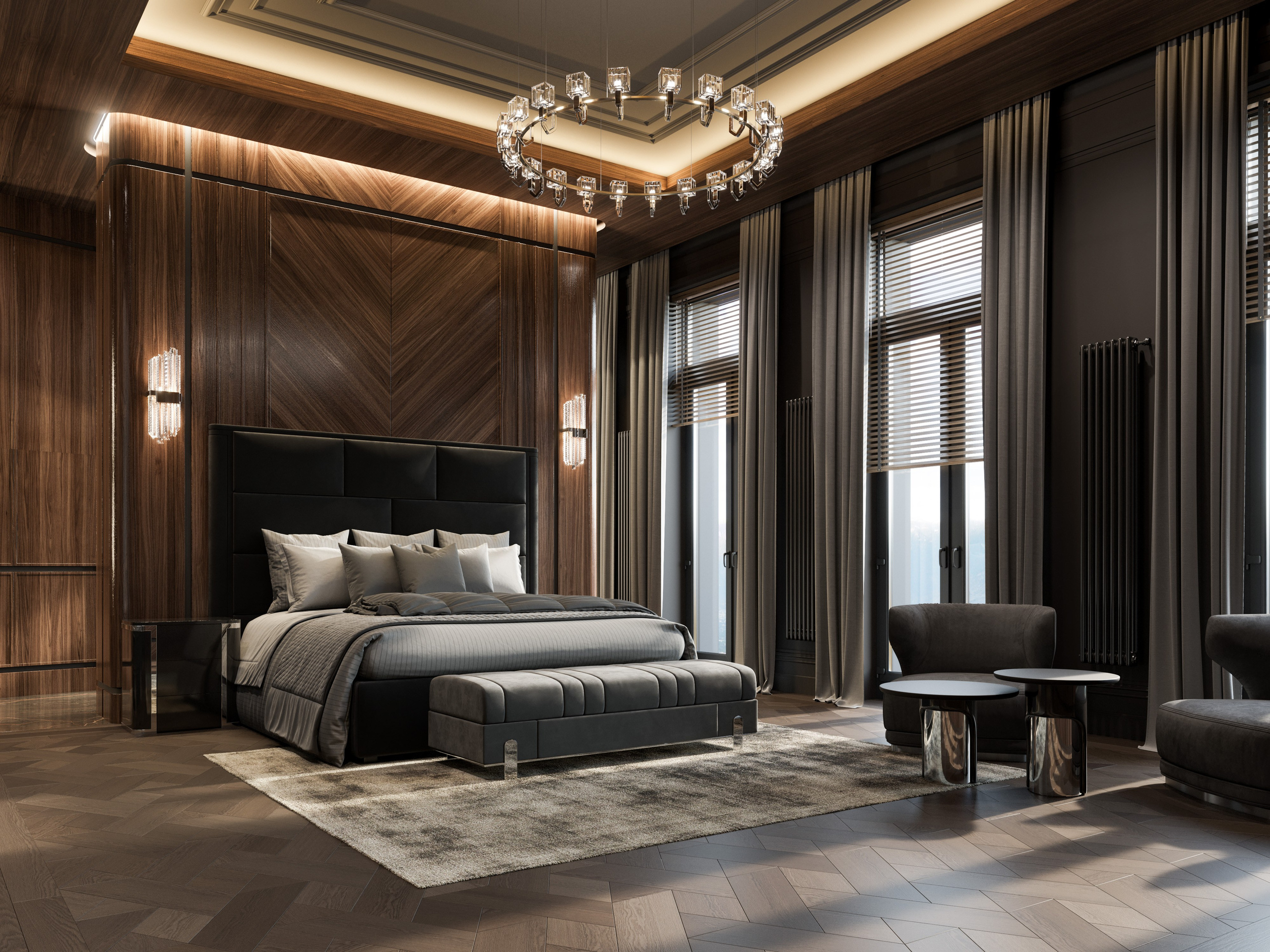 Визуализатор интерьера в Москве | Брагин Кирилл