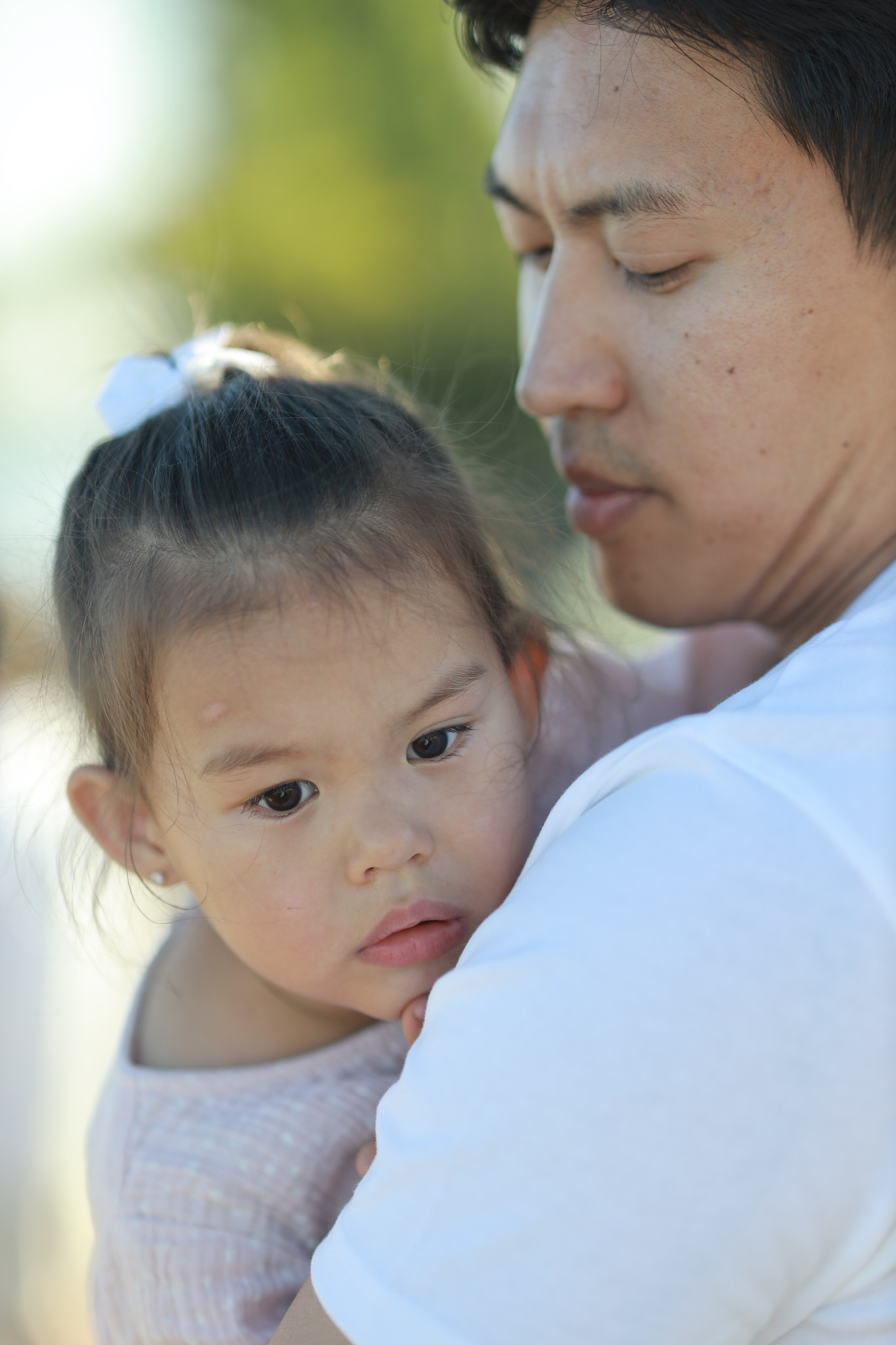 Фотосессия для милой семьи. Семейный и свадебный фотограф в Воронеже Людмила Трифонова