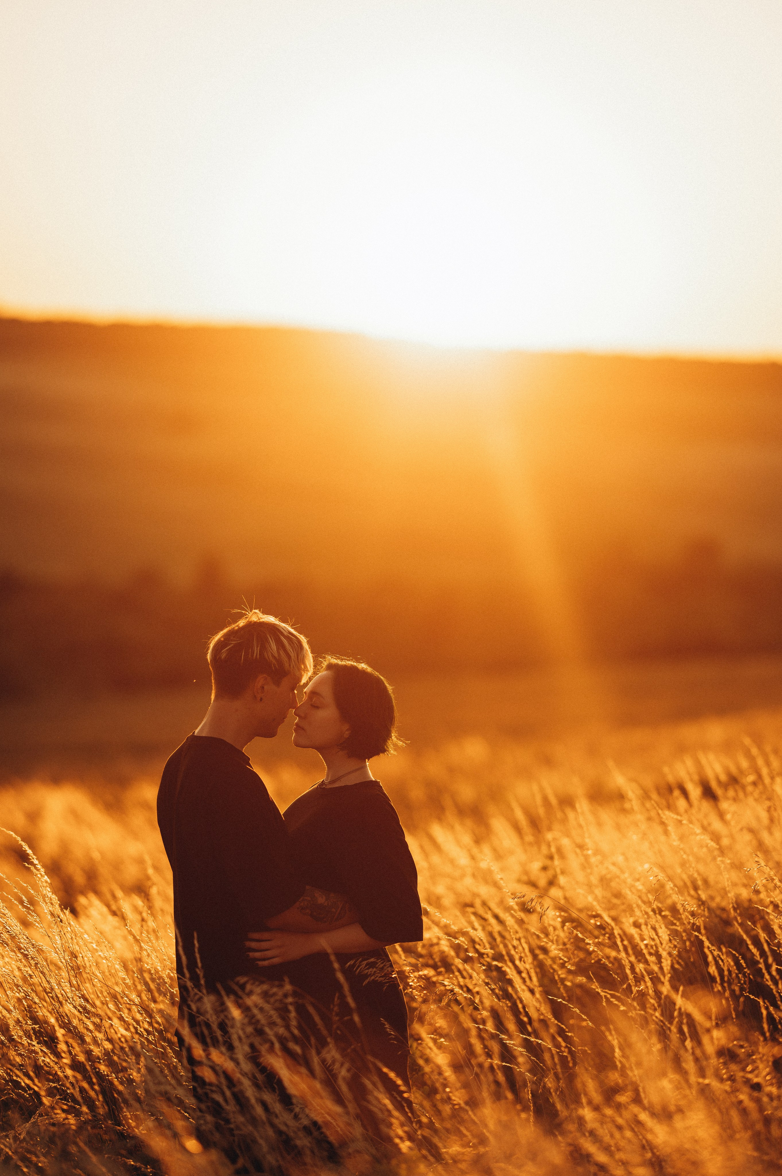 Июль. Свадебный и семейный фотограф в Пензе