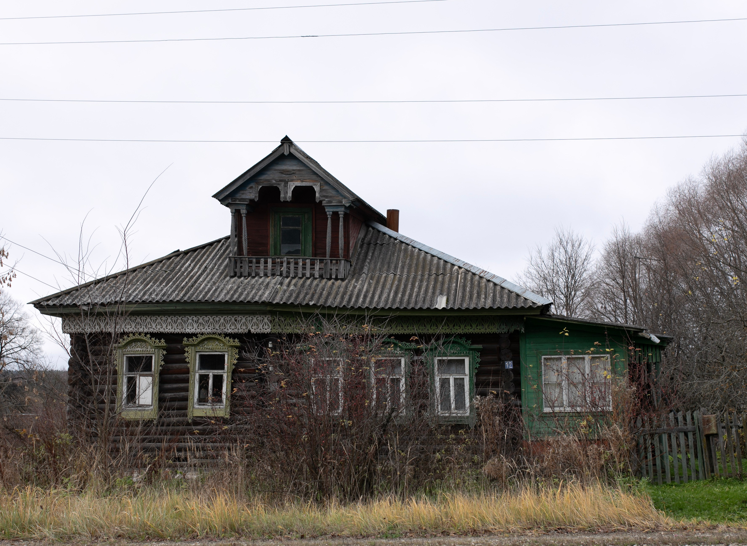 Муром — Гороховец'25. Фотограф-портретист в Москве