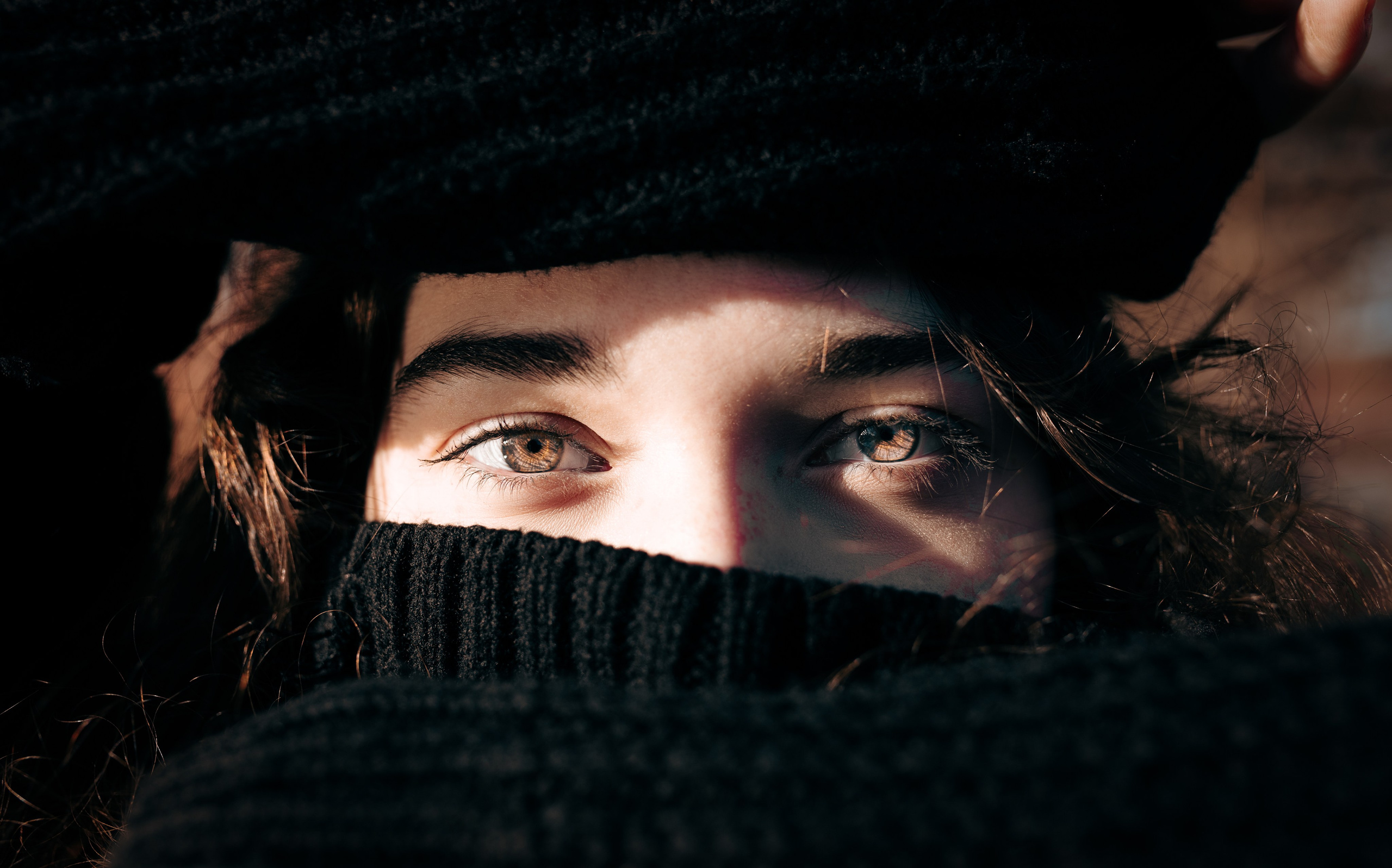 Портретный и свадебный фотограф в Москве