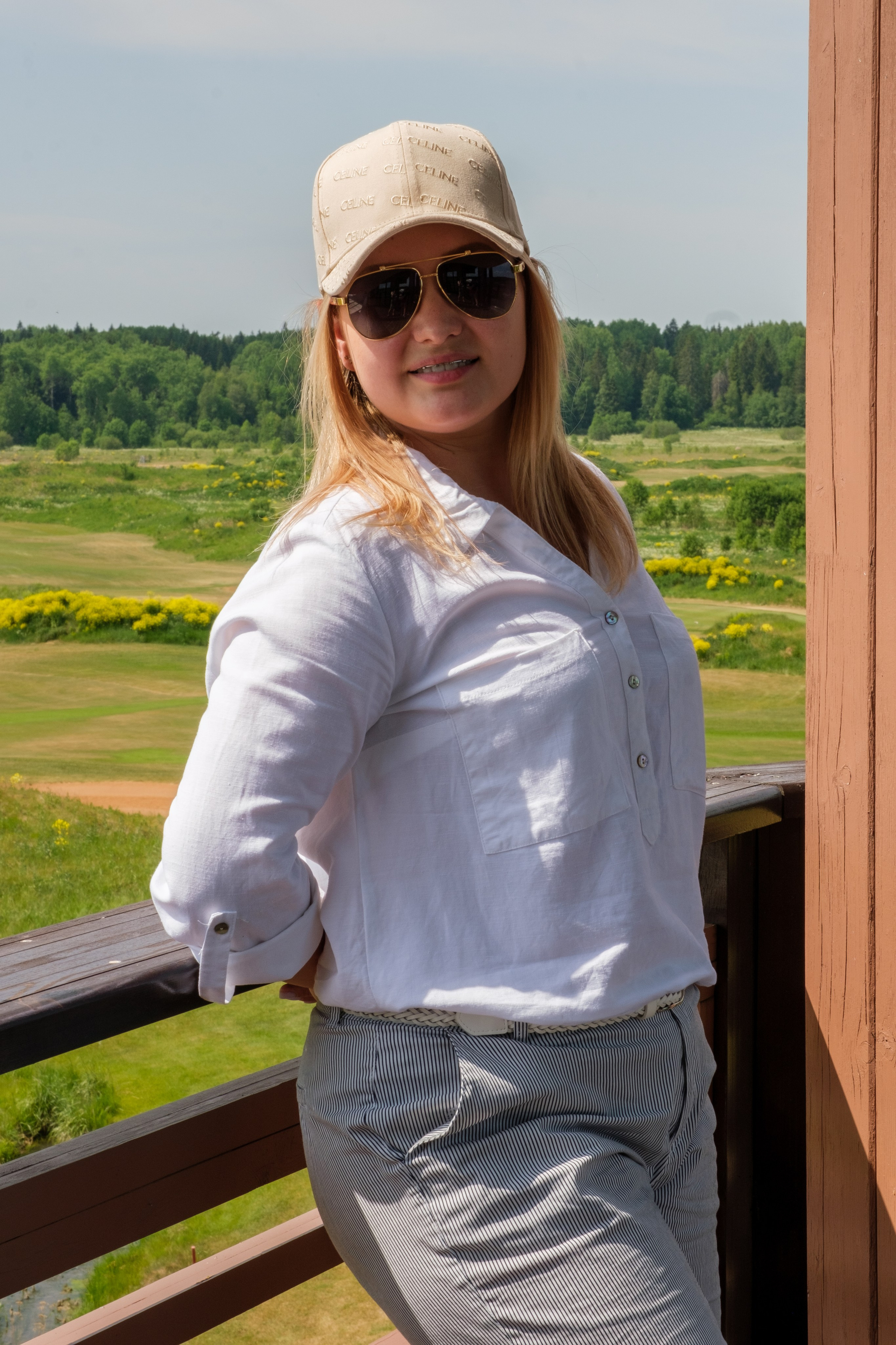 Корпаративная съемка в СПб