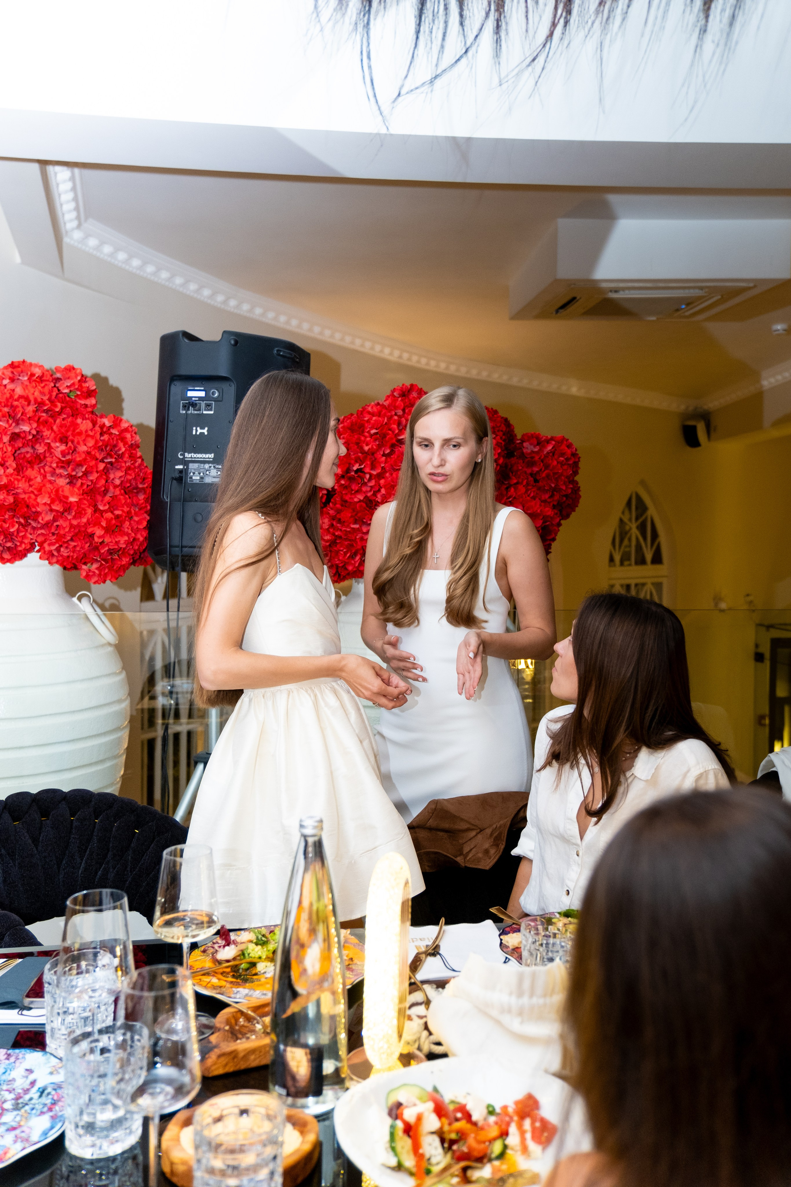 День рождения. Профессиональный фотограф в Москве и Одинцово Родика Архип