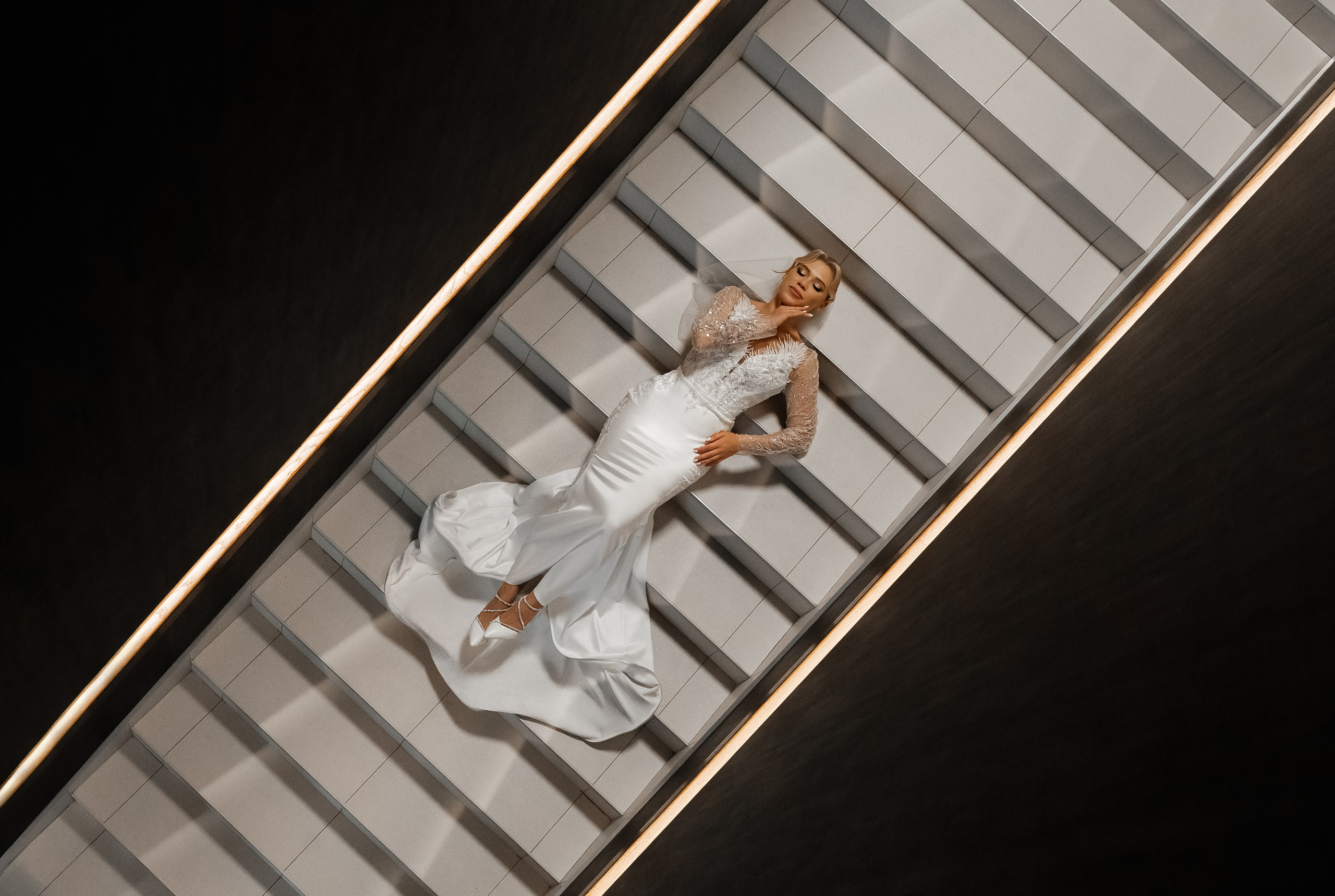 Свадебный фотограф в Оренбурге Илья Володьков