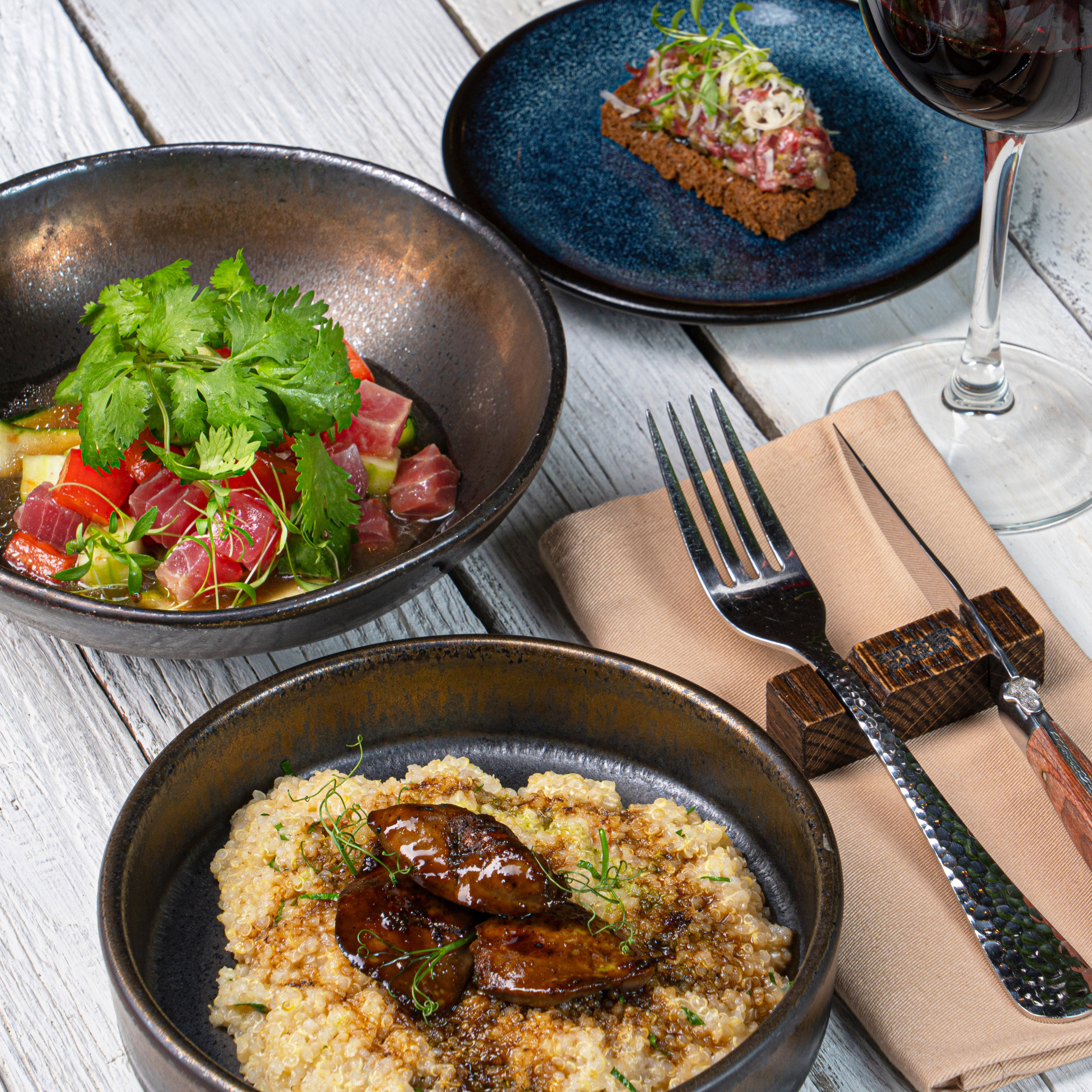 Фуд фото. Алексей Туренков — фото, видео, дизайн