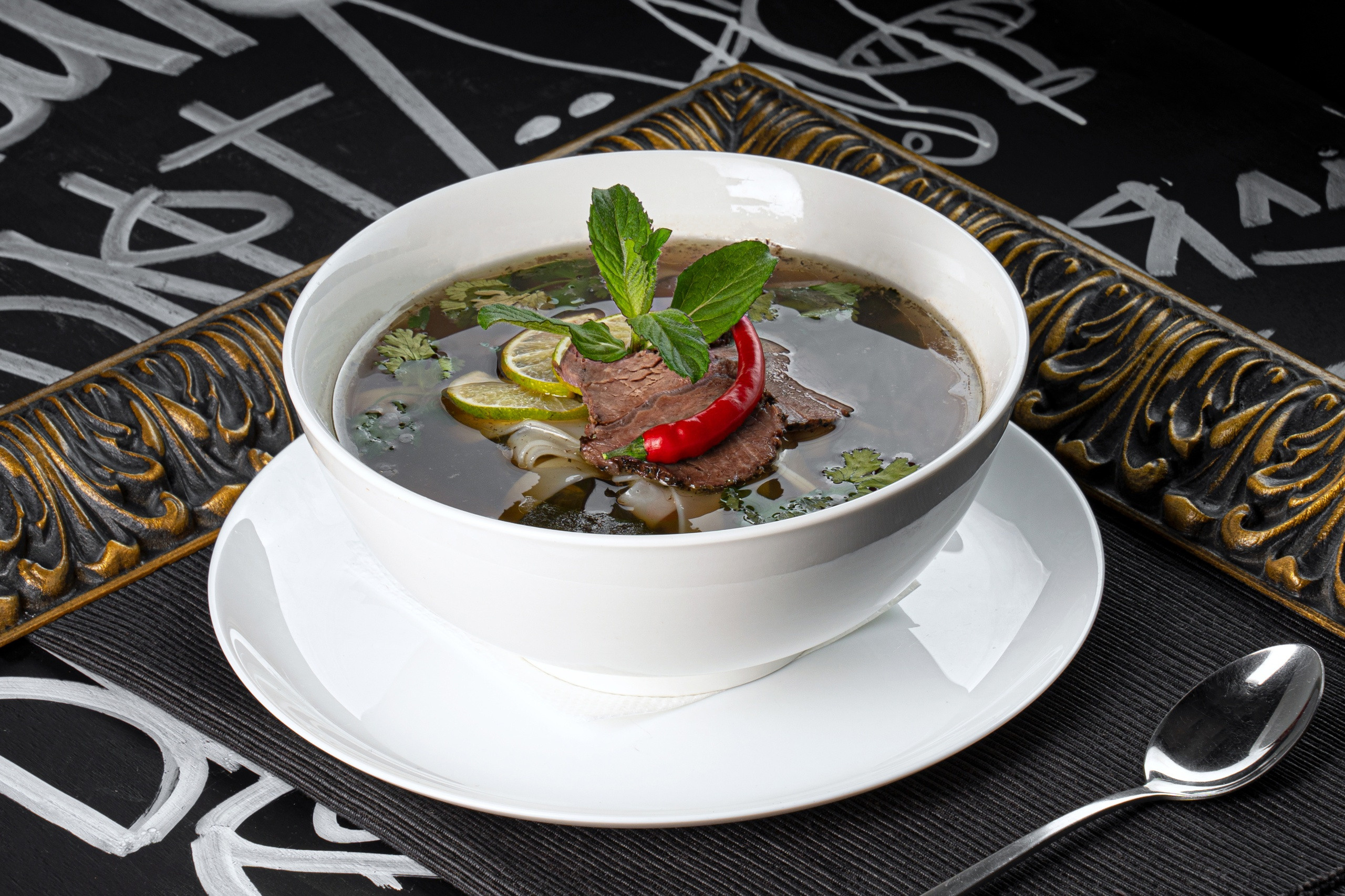 Фуд фото. Алексей Туренков — фото, видео, дизайн