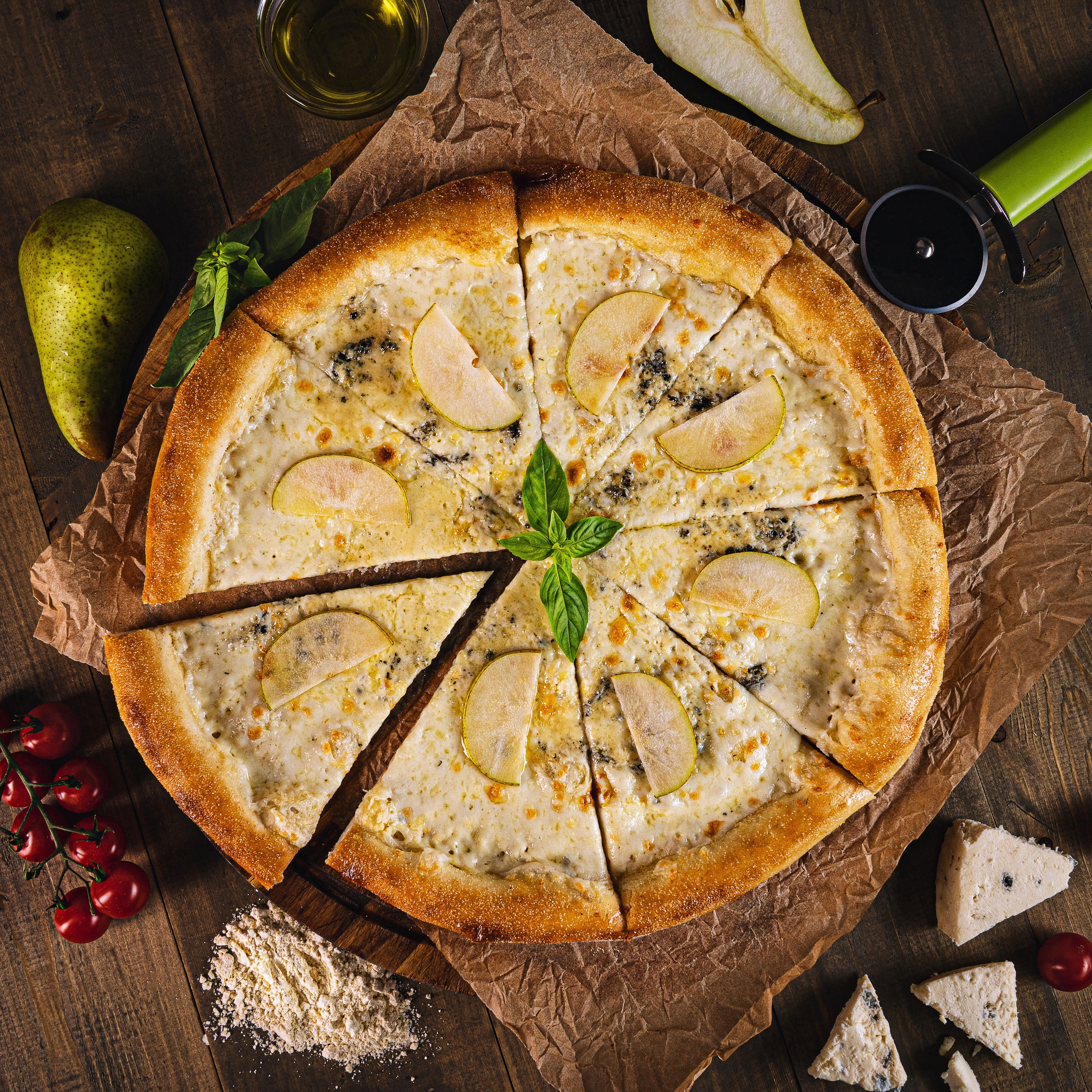 Фуд фото. Алексей Туренков — фото, видео, дизайн