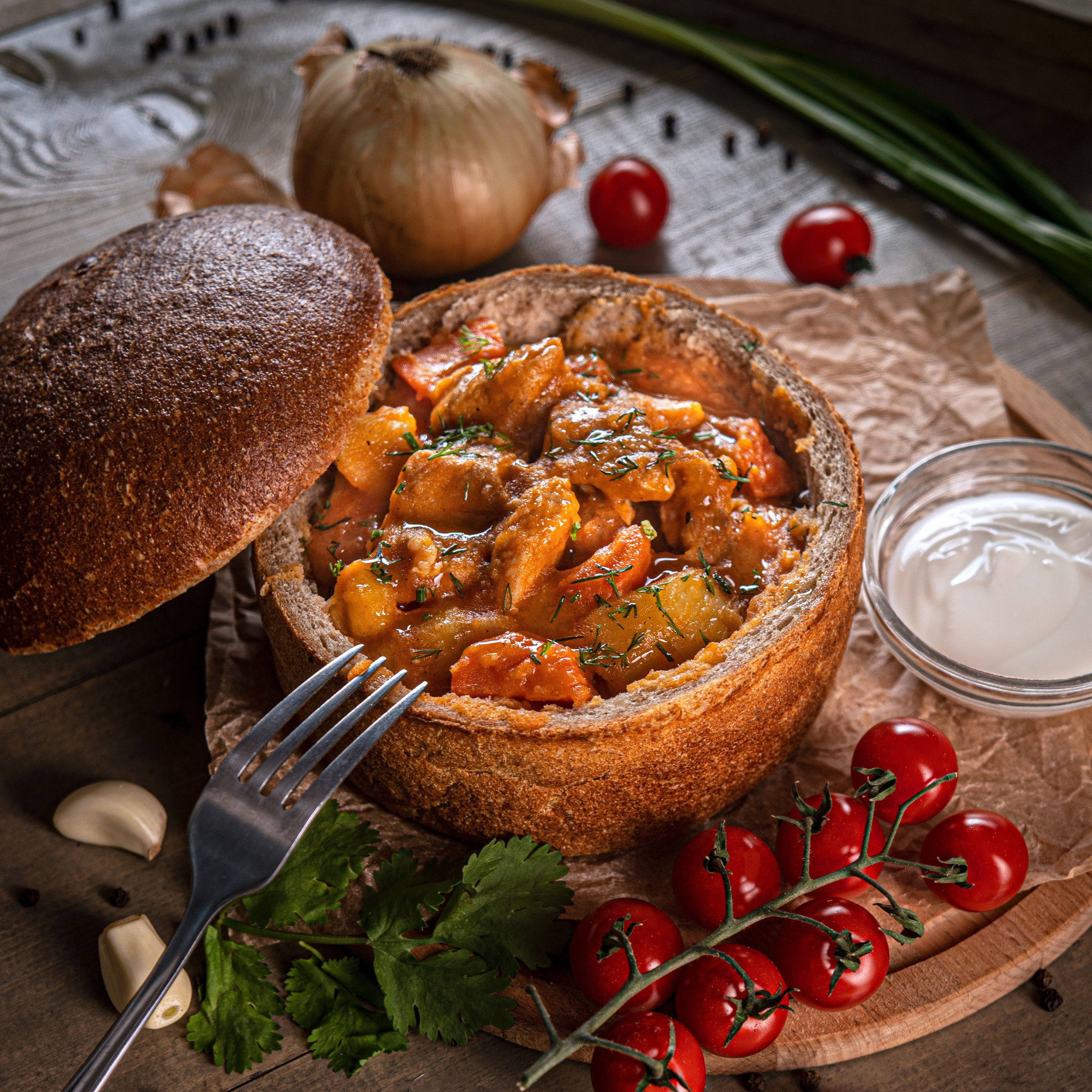 Фуд фото. Алексей Туренков — фото, видео, дизайн