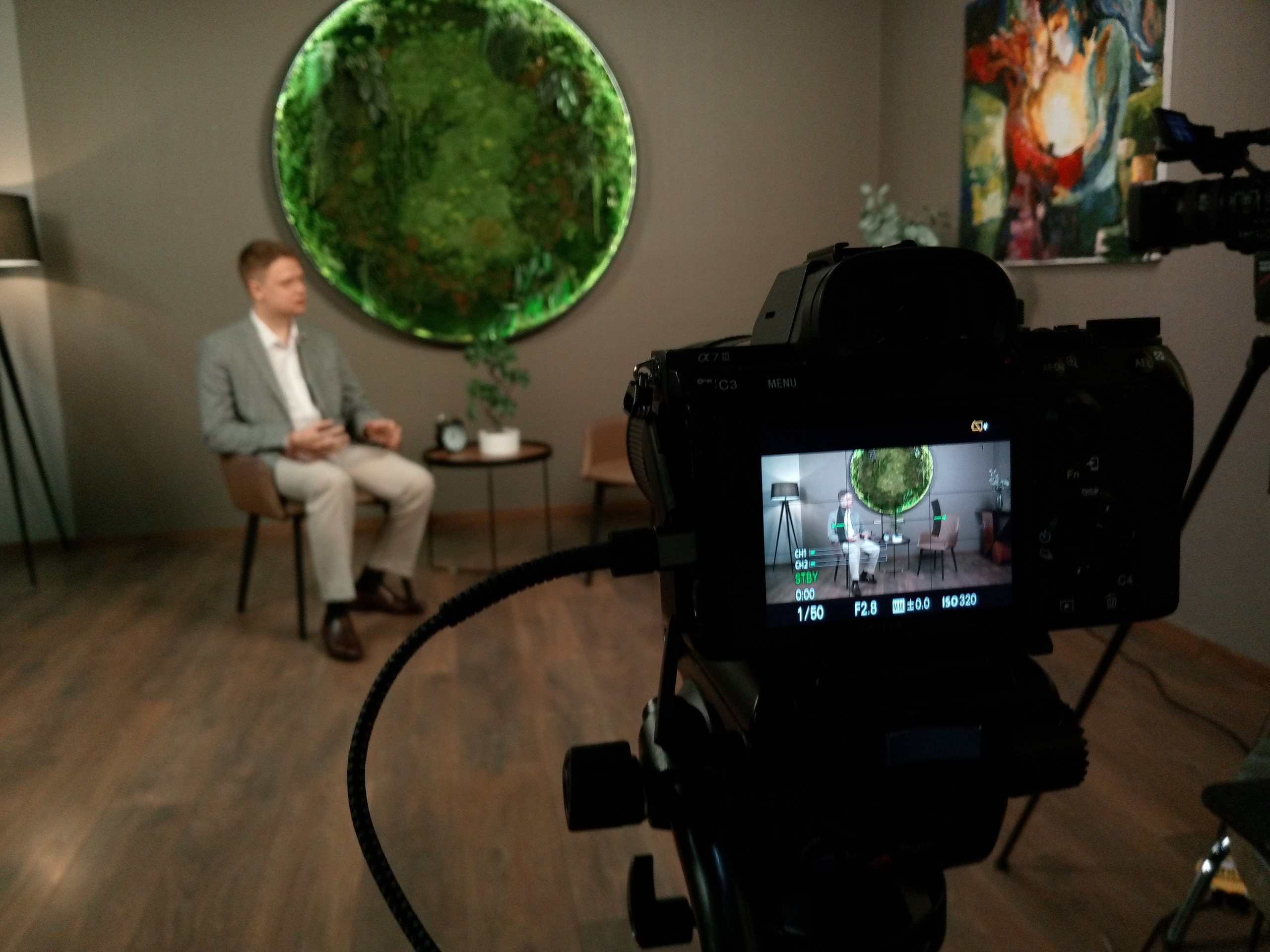 DIM-VIDEO / Видеосъемка концертов в Москве