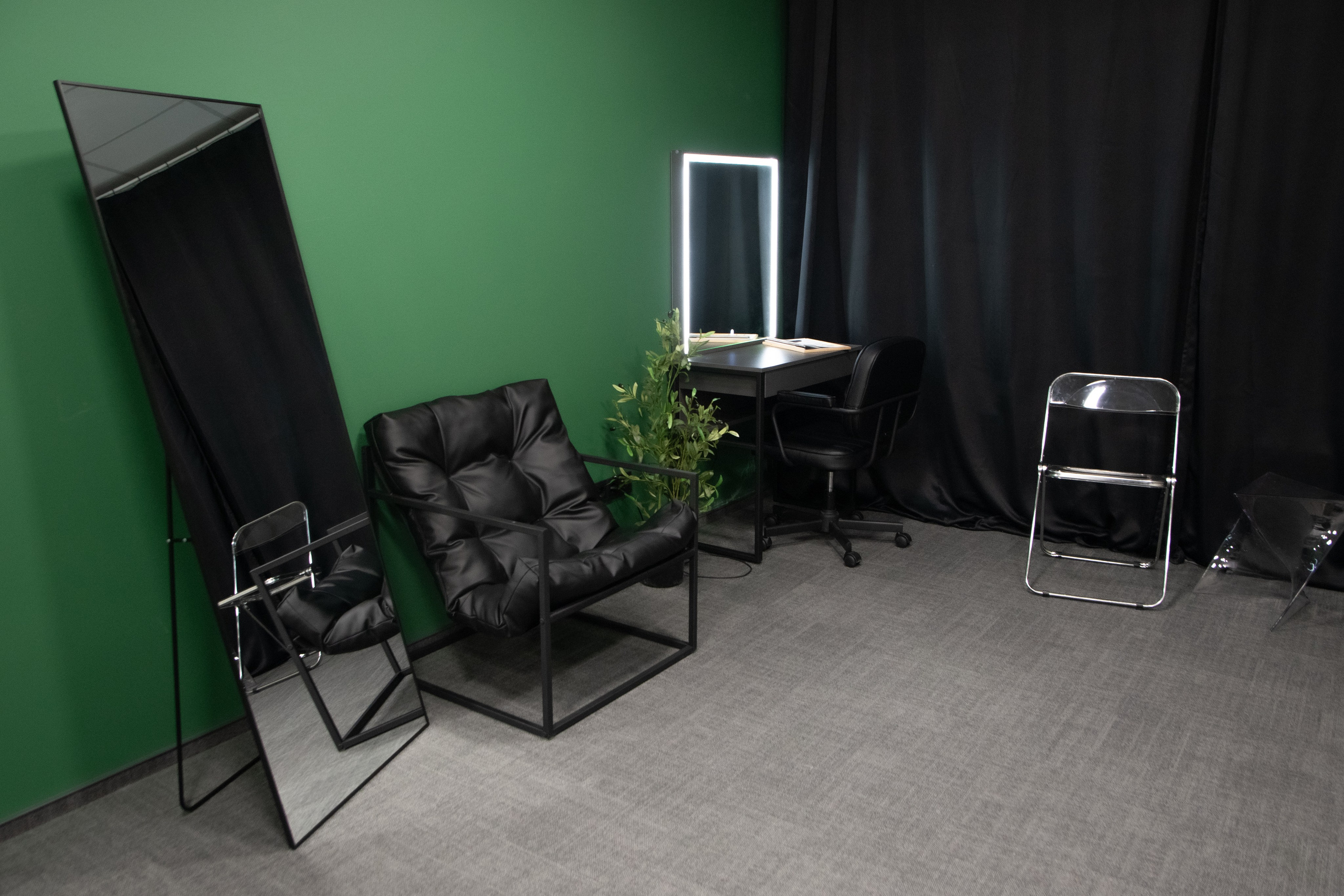 Проект 5.1 Фотостудия СПб на Ладожской