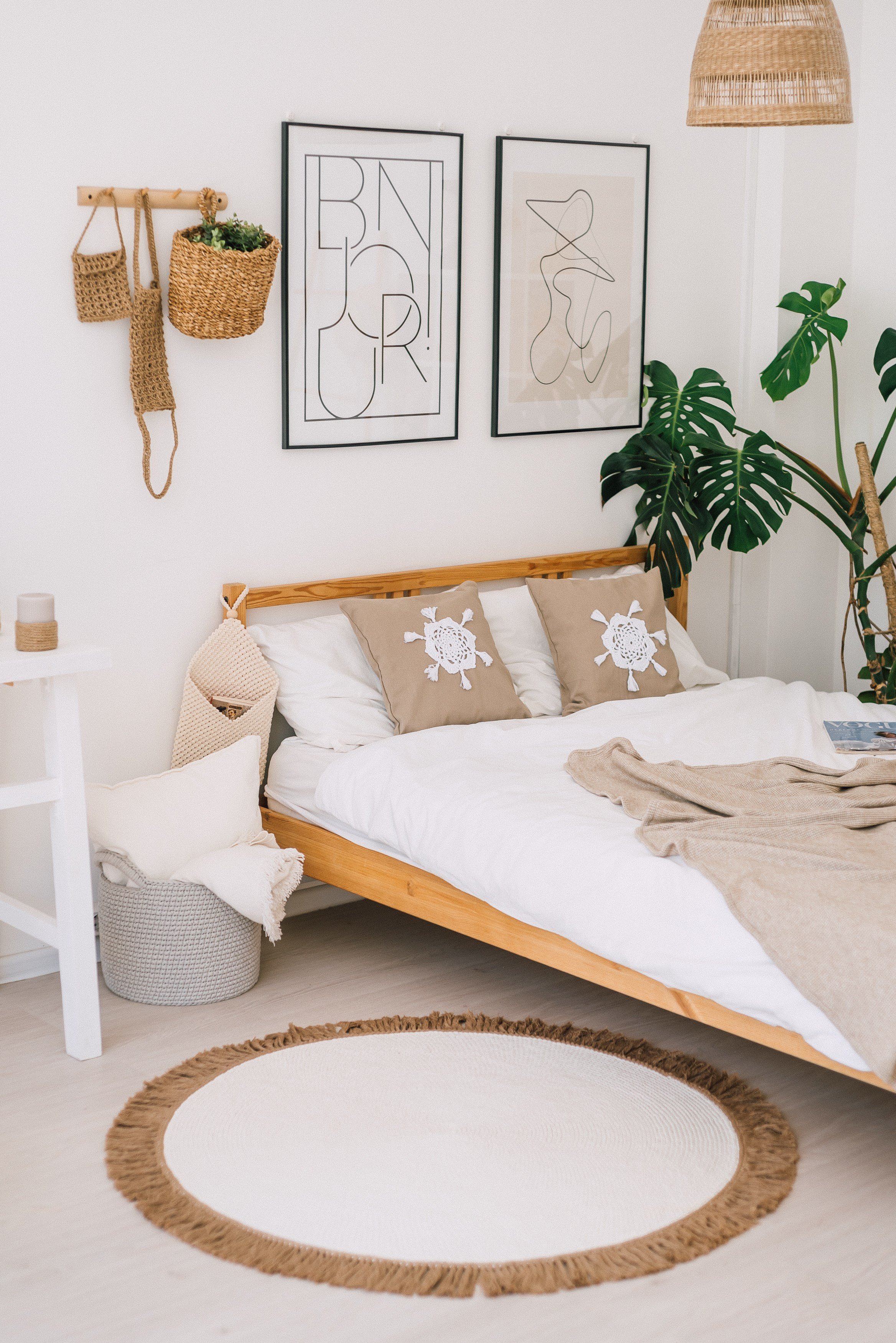 Предметная фотосессия декора для дома