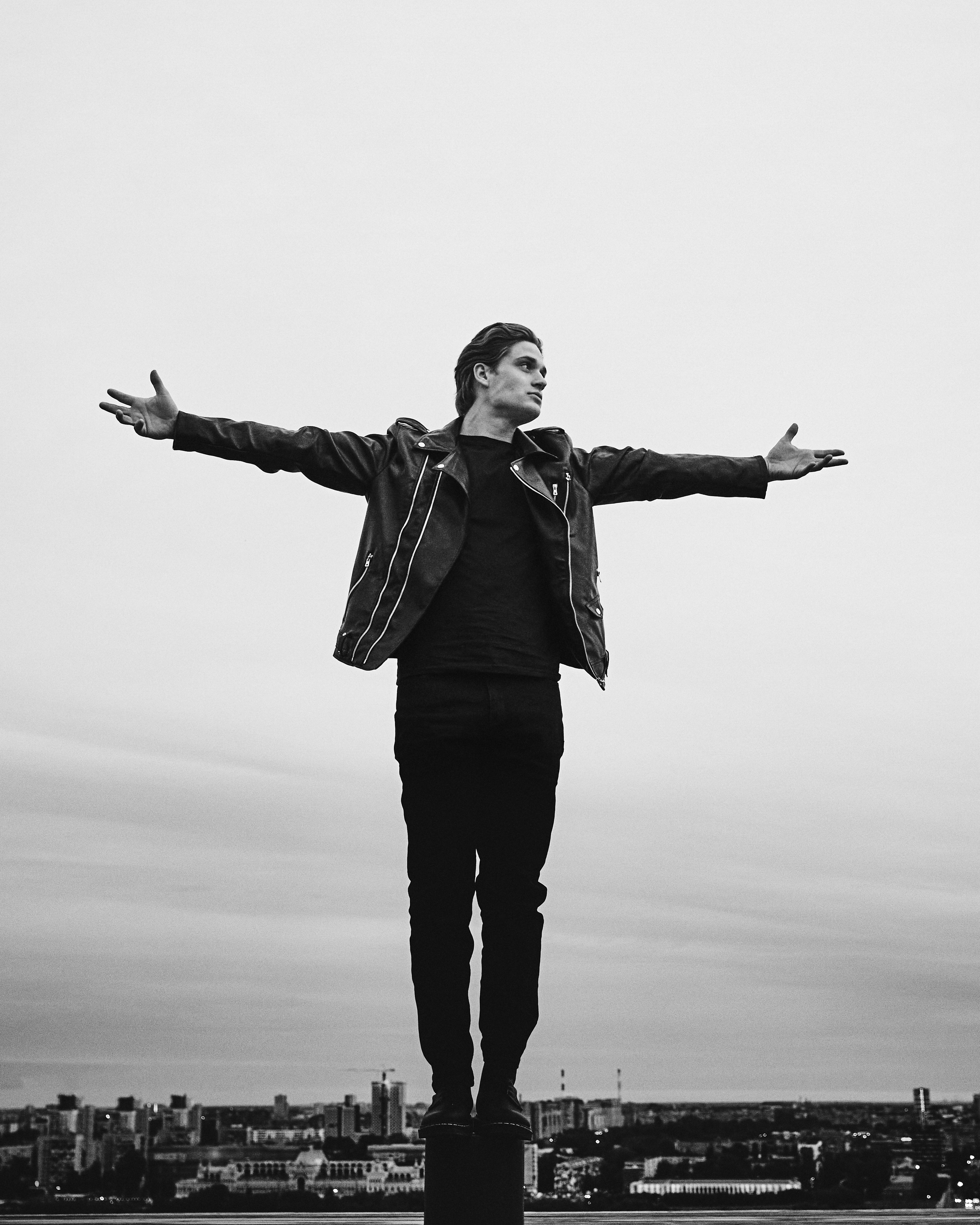 Фотограф Даниил Борисов