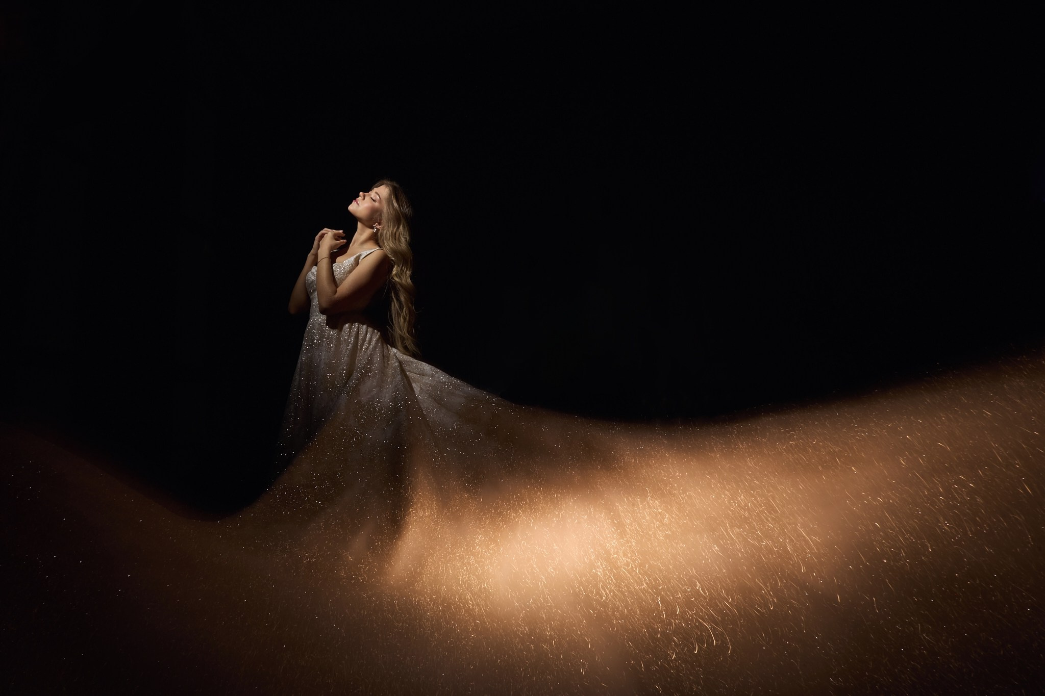 Свадебный и семейный фотограф Алексей Лайт - Самара