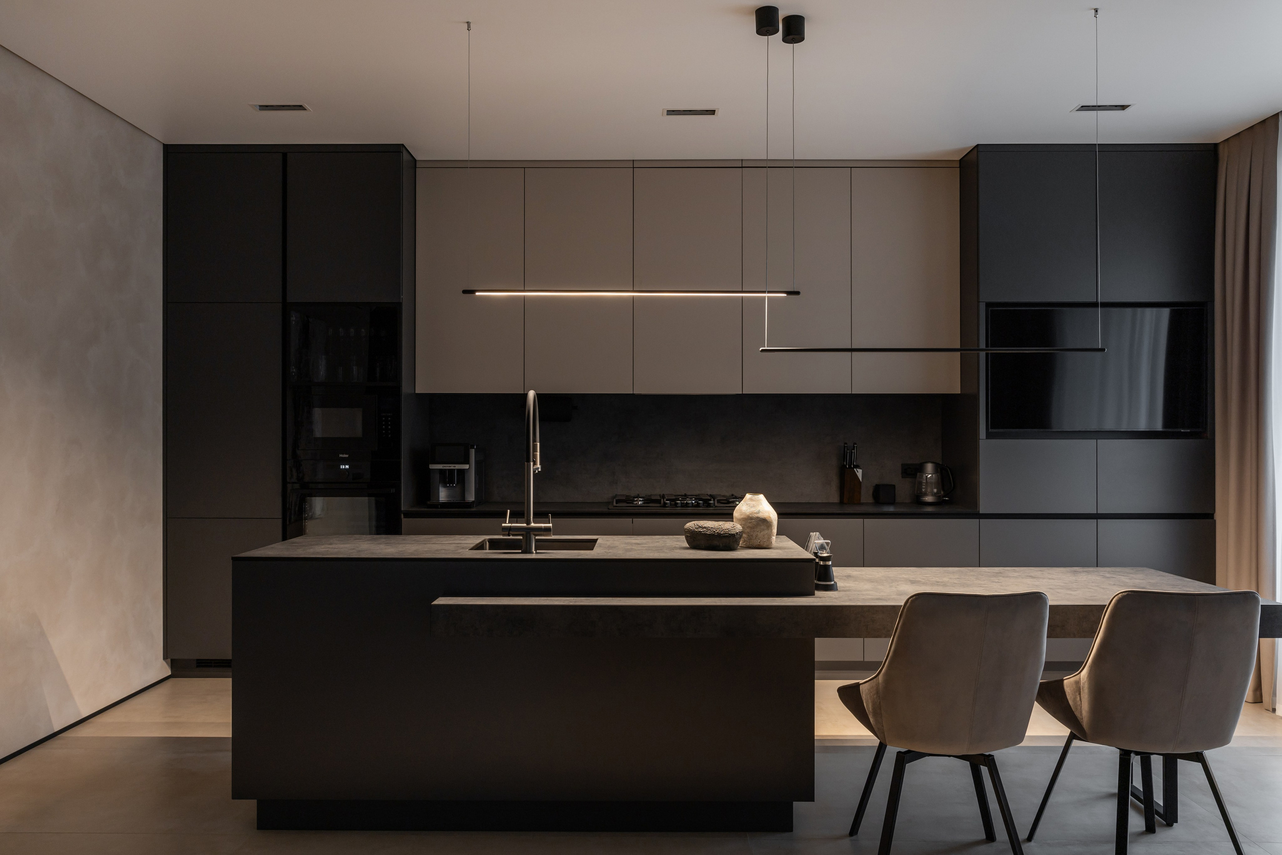 Наталья Летунова — интерьерный фотограф в Иванове