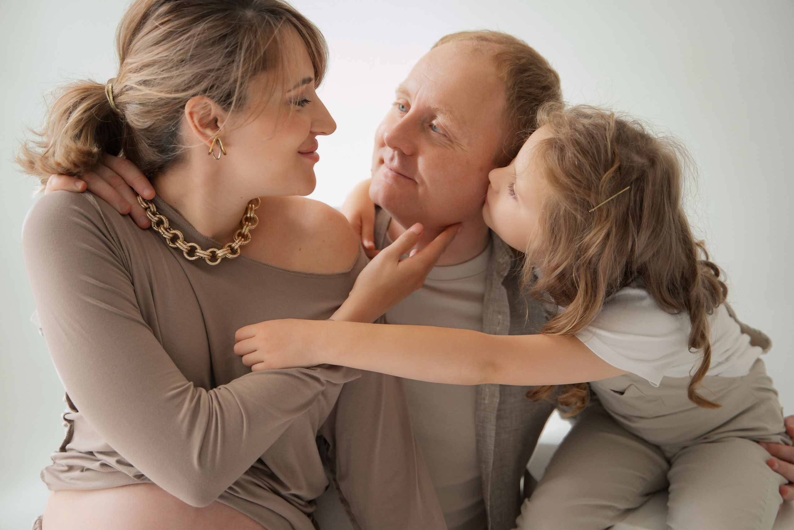 Фотографы из солнечного Краснодара Вадим и Надежда Митус