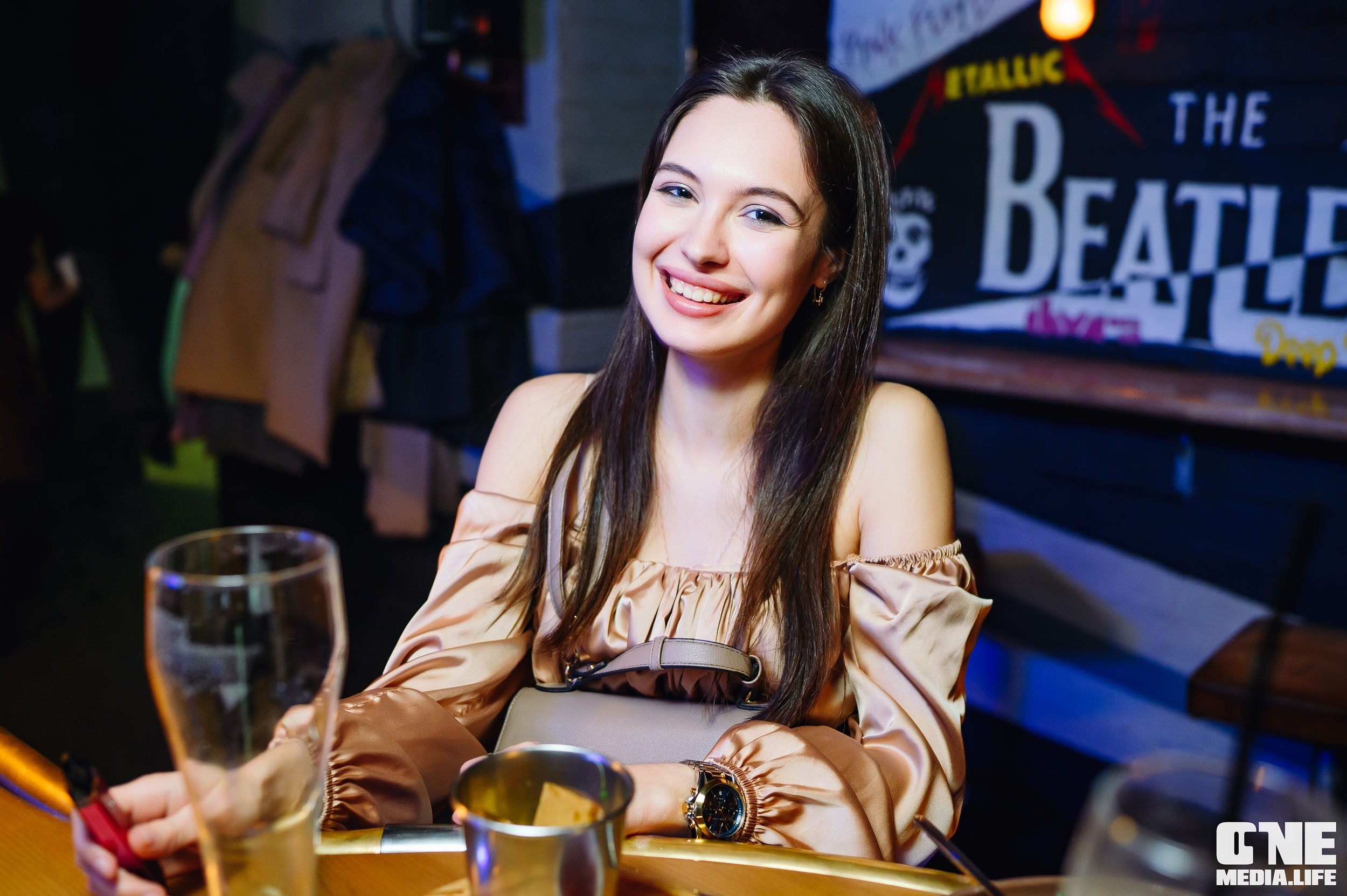 Фотоотчет из Dreadnought. One Media Life: фоторепортажи, фотоотчеты с мероприятий и заведений