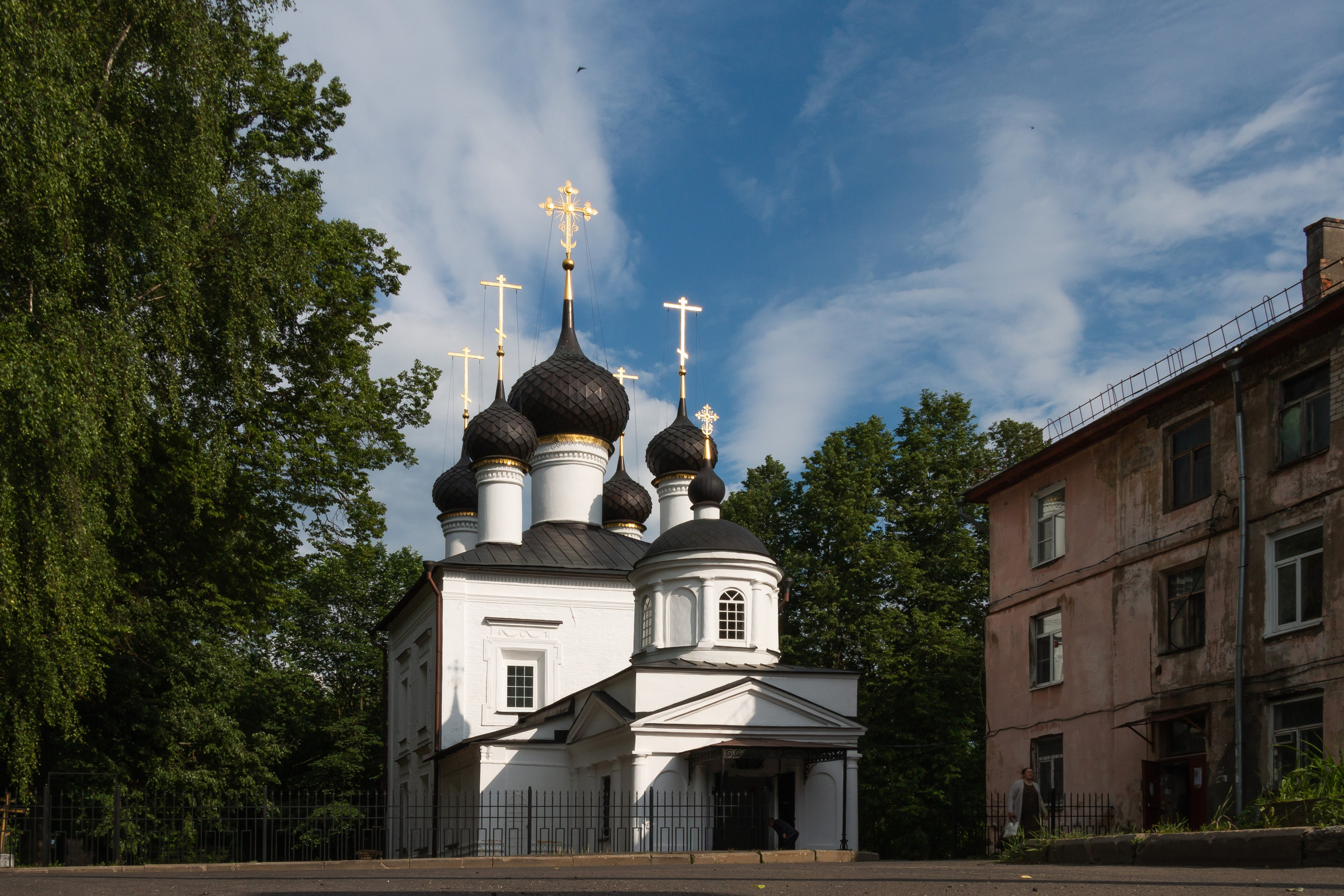 Рыбинск. Олег Романов. Мастер фото по спорту