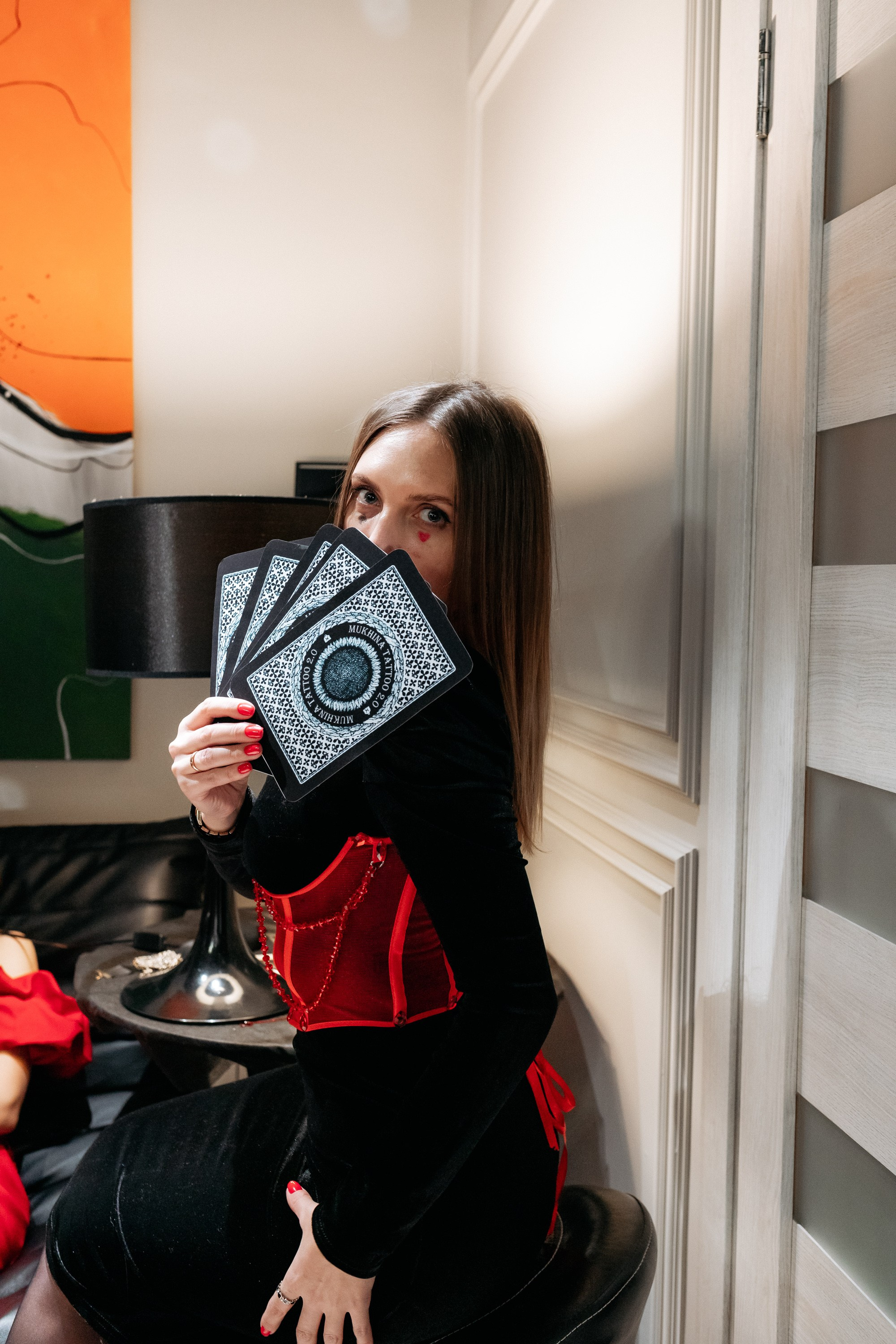 MUKHINA TATTOO. СВОИ. ФОТООТЧЕТЫ-СОБЫТИЯ-МЕСТА