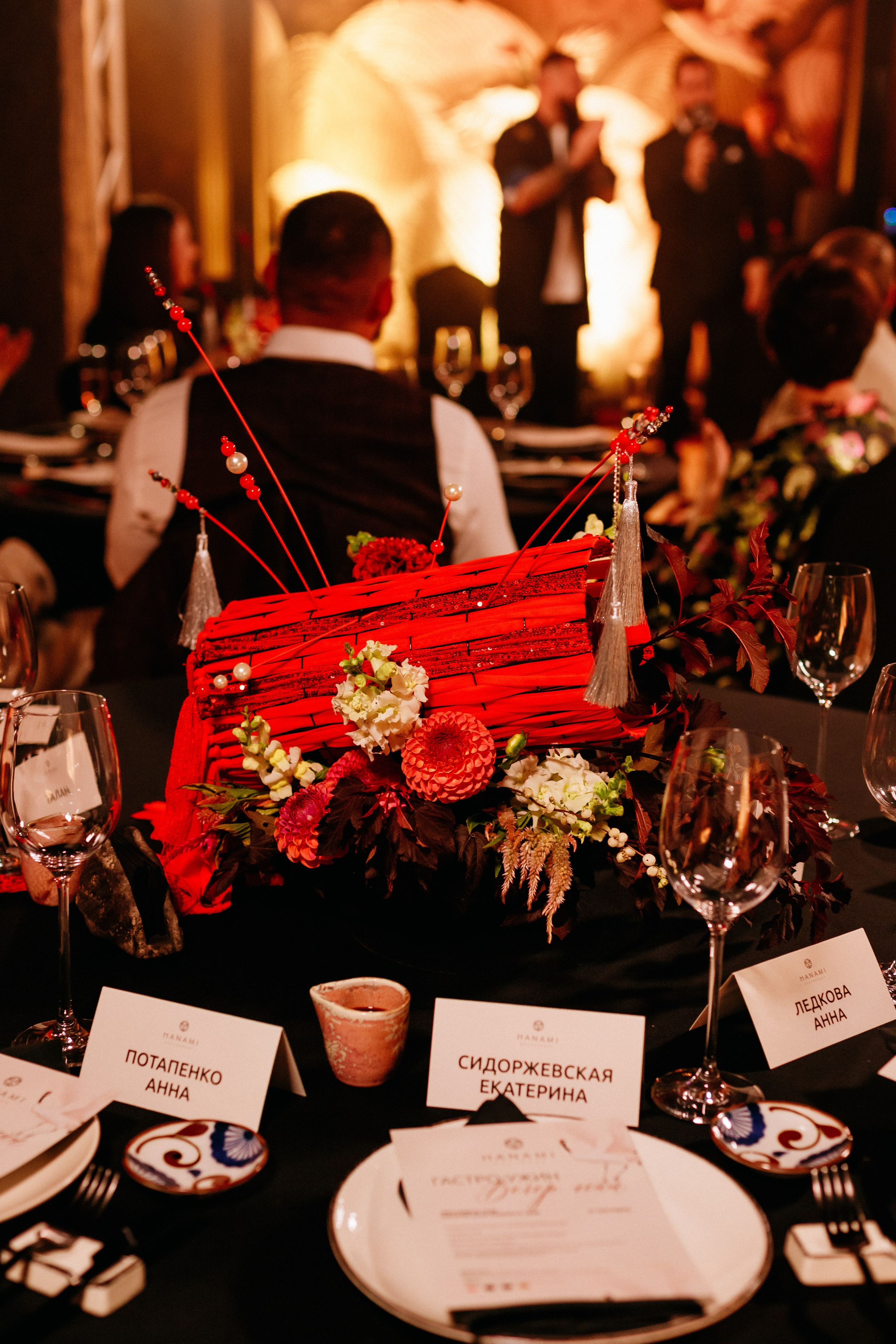 HANAMI — МЕМУАРЫ ГЕЙШИ. СВОИ. ФОТООТЧЕТЫ-СОБЫТИЯ-МЕСТА