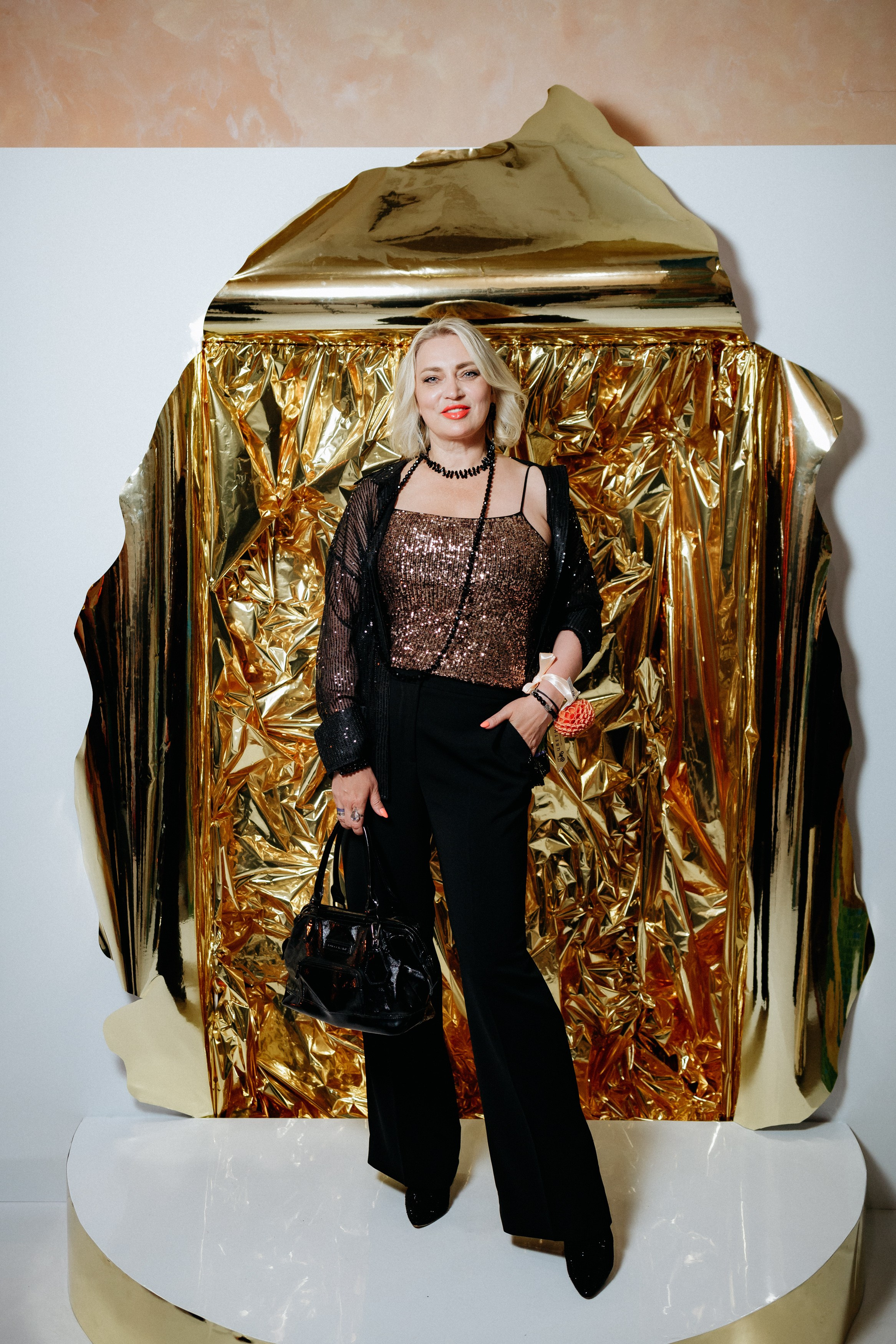 20 лет студии красоты Юлии Харченко. СВОИ. ФОТООТЧЕТЫ-СОБЫТИЯ-МЕСТА