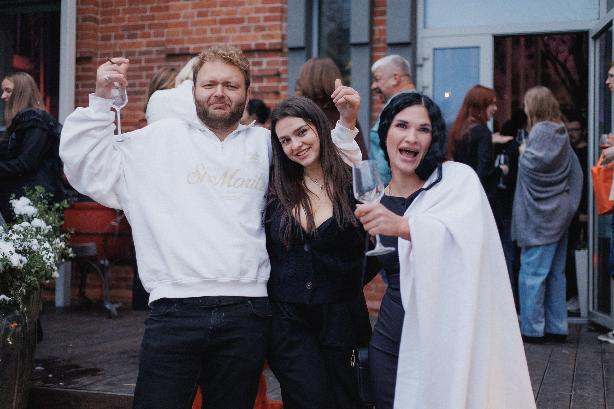 ВИННЫЙ ФЕСТИВАЛЬ. СВОИ. ФОТООТЧЕТЫ-СОБЫТИЯ-МЕСТА