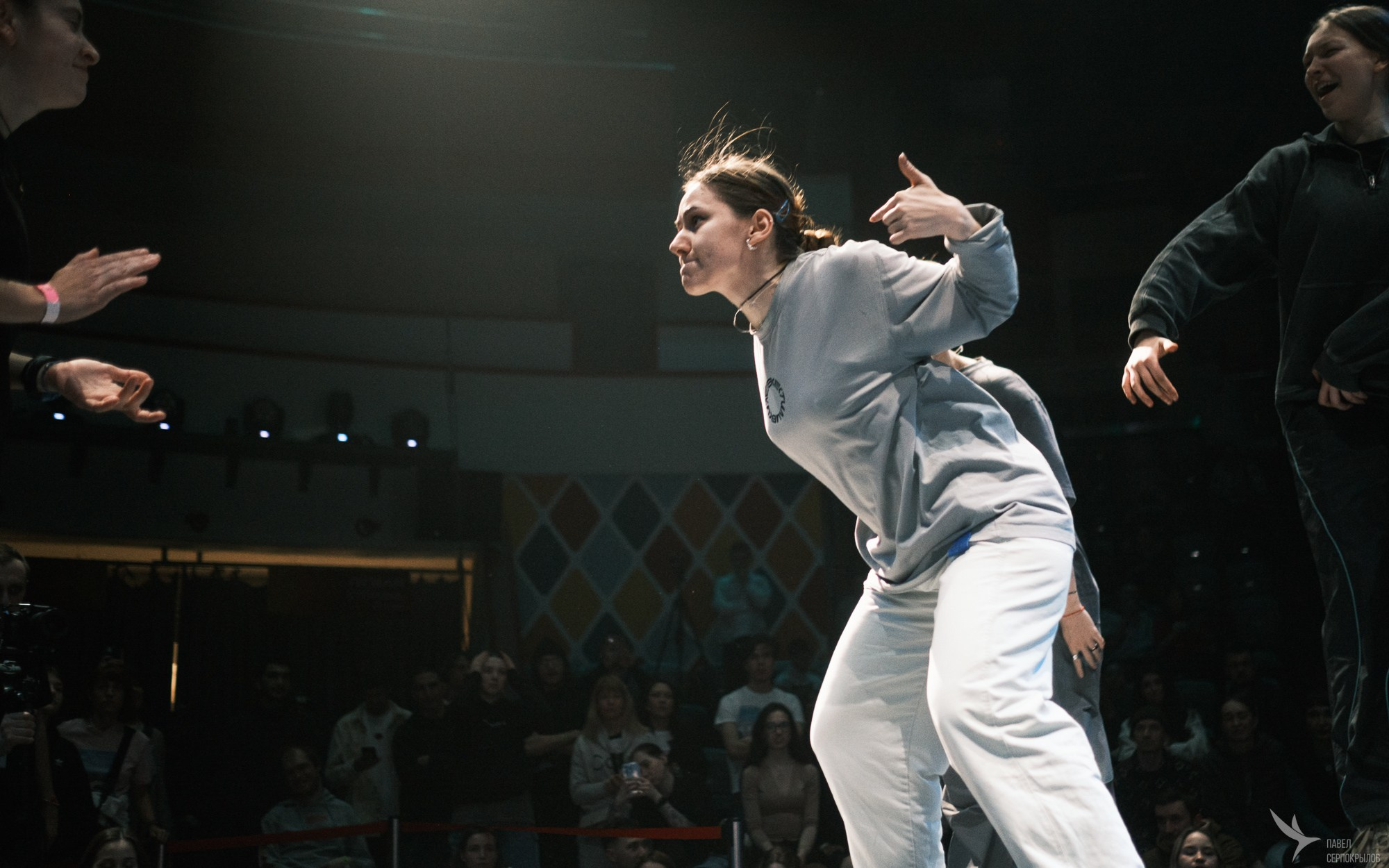 Hip-Hop Kazan. Репортажный фотограф в Казани Павел Серпокрылов