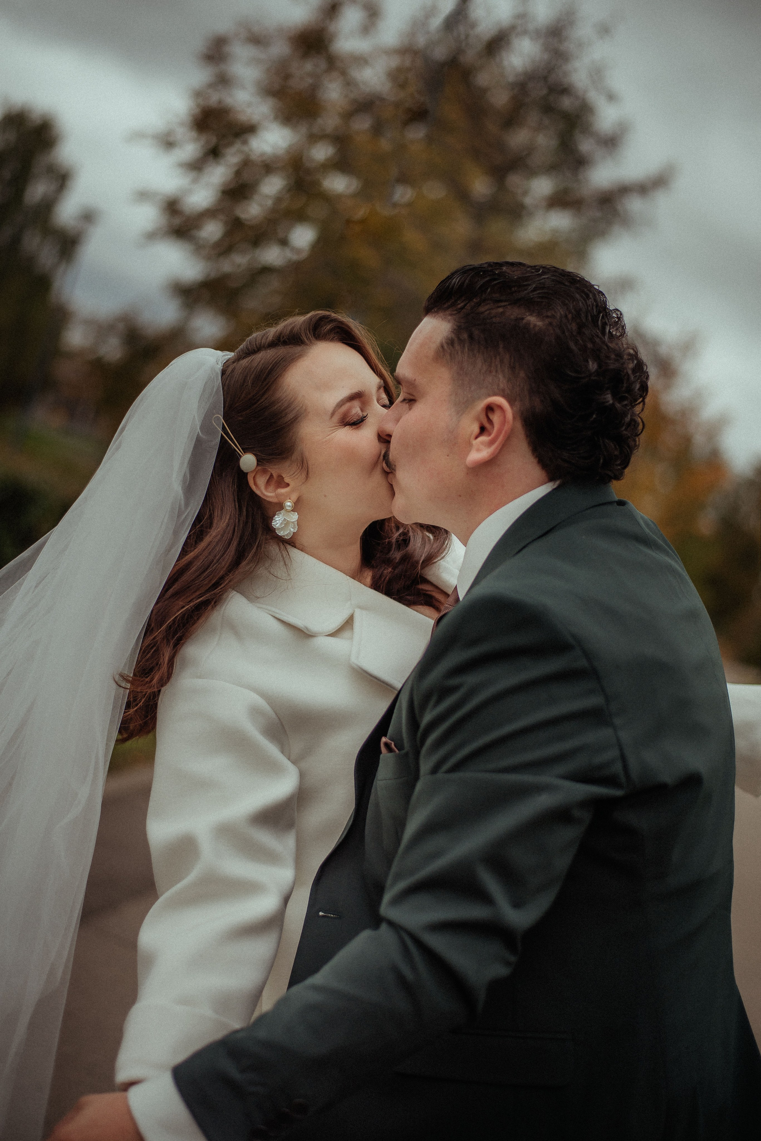 Женя и Настя. Свадебный и портретный фотограф lifestyle