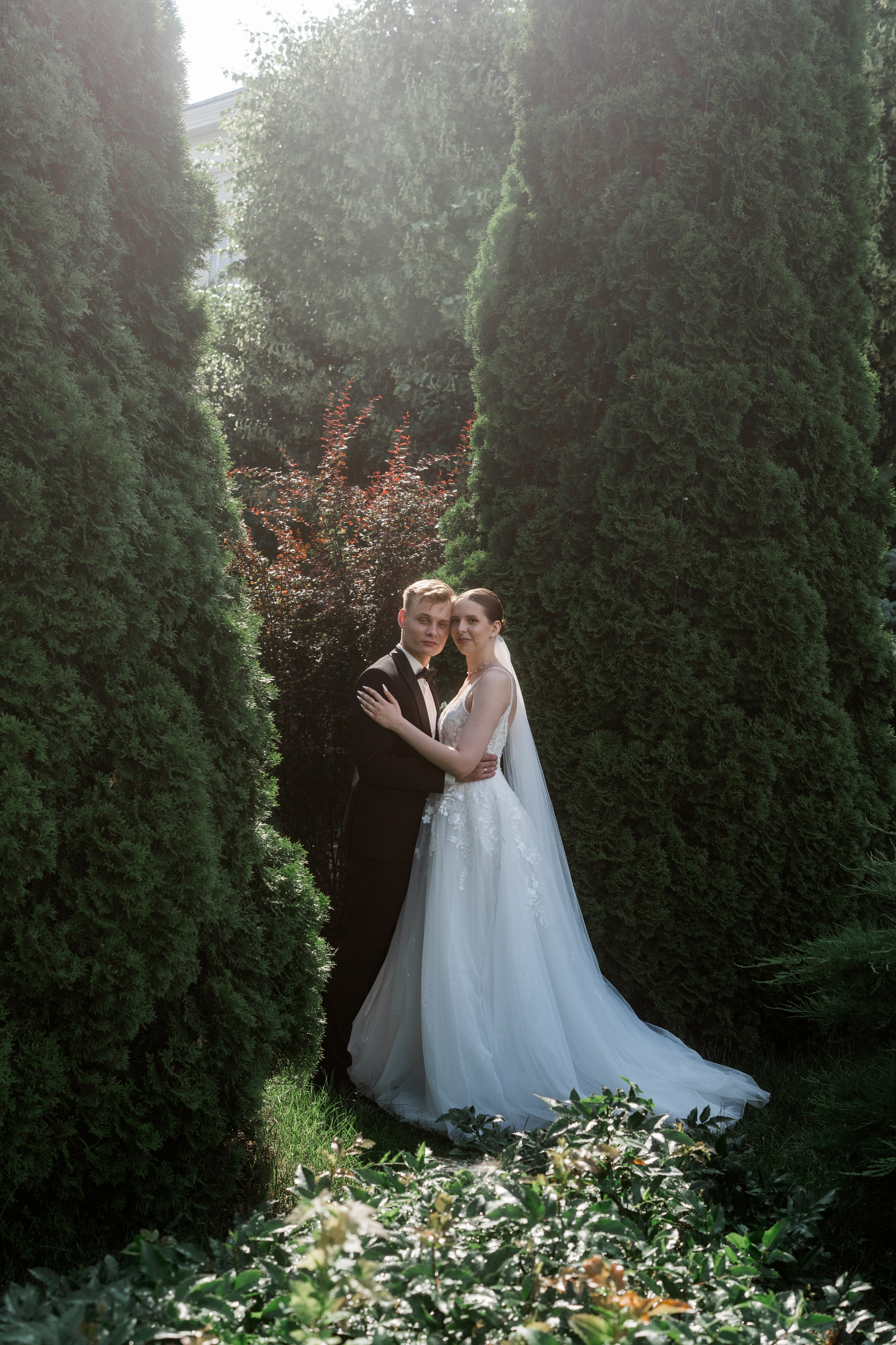 Свадьба Владислав и Владислава. Свадебный и индивидуальный фотограф Аля Мамакова