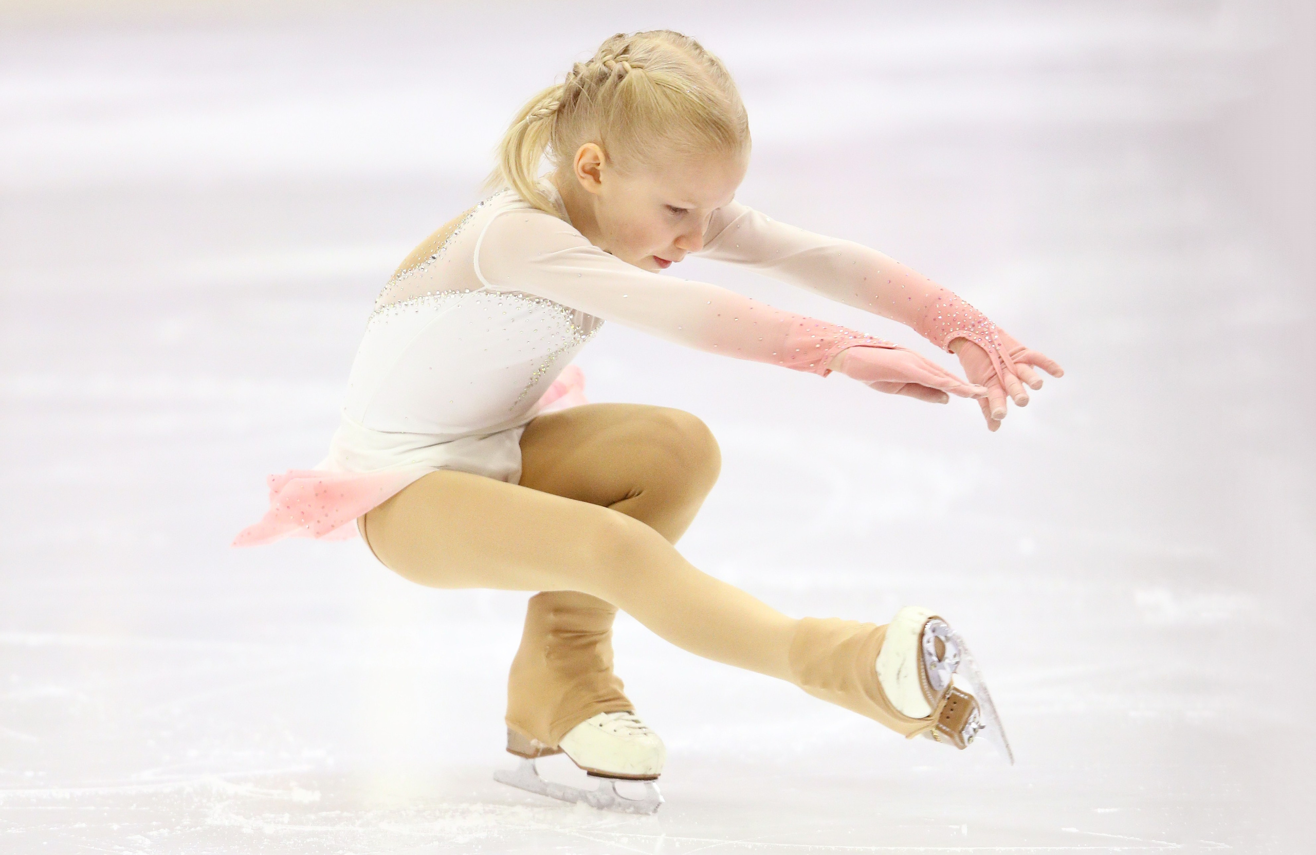 Арена Плей Север, турнир по фигурному катанию на коньках 17 декабря 2024: заказ фото. Фотограф художественная гимнастика, фигурное катание, Москва и область