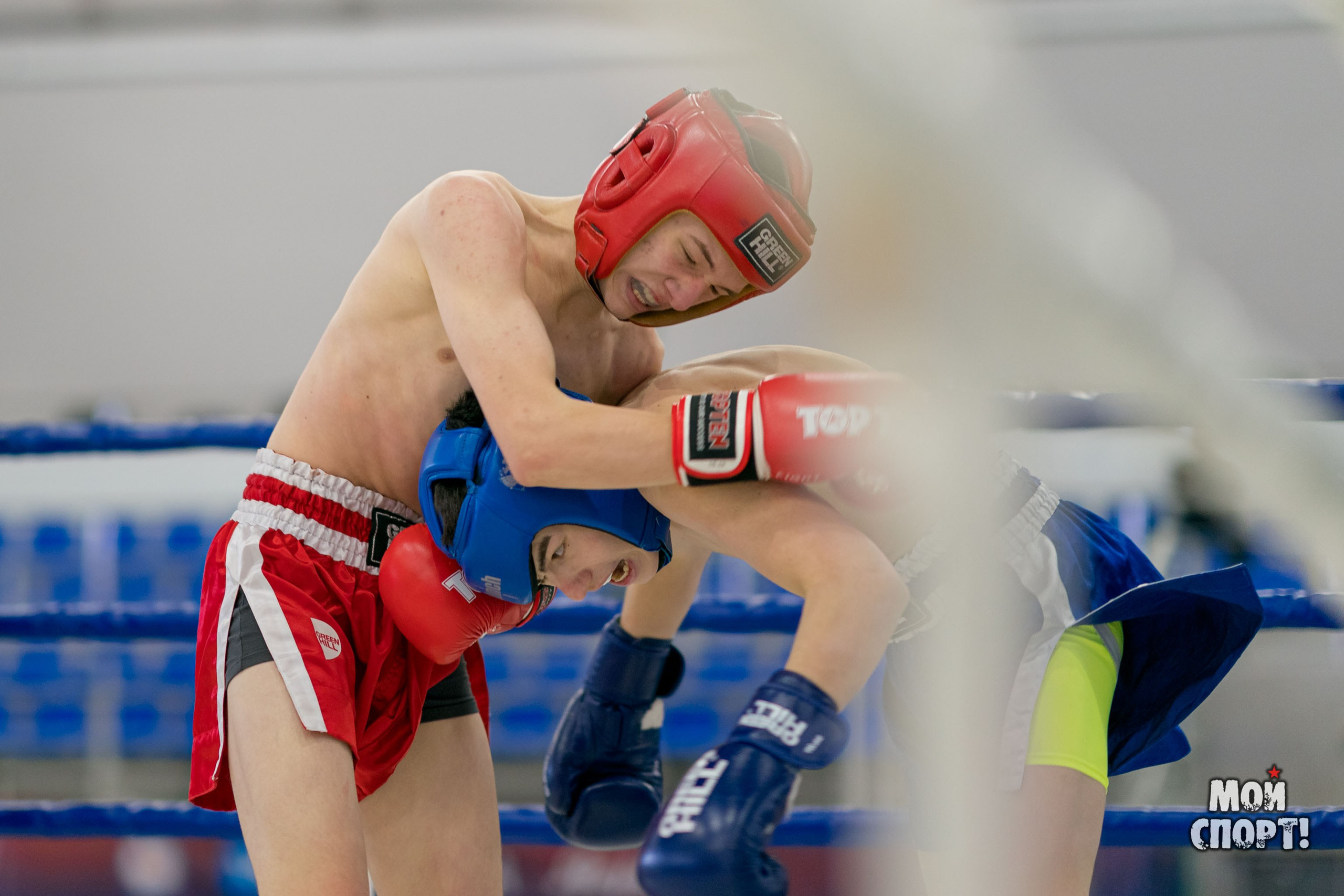 Чемпионат и Первенство ДФО по кикбоксингу памяти А. Иванова. Студия «Мой Спорт!» — все о спорте в Якутии