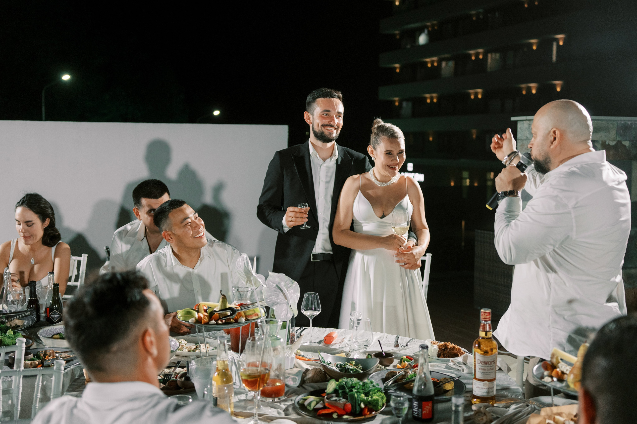 Алексей и Анна