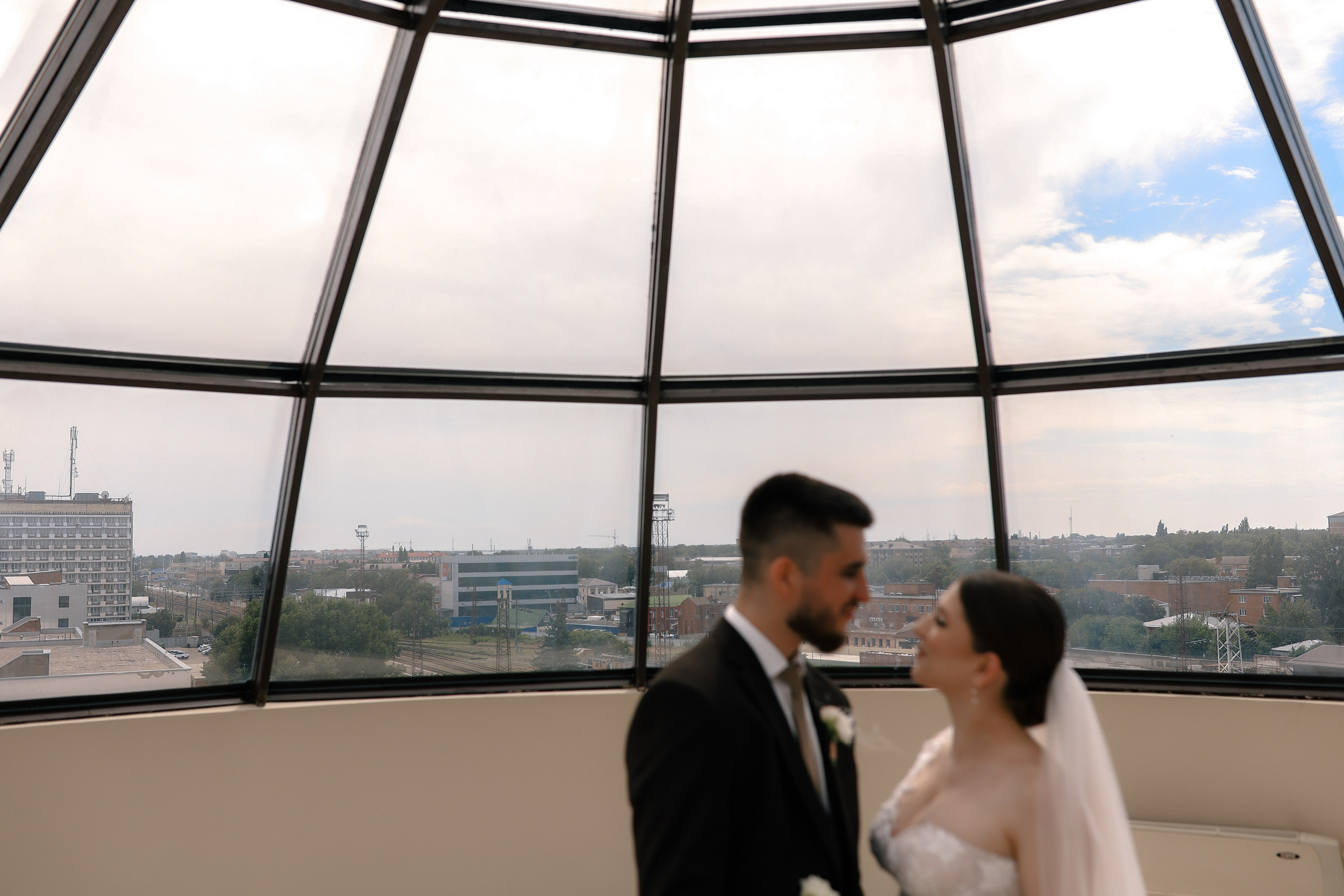 Свадебный. Семейный и свадебный фотограф Мальцева Юлия