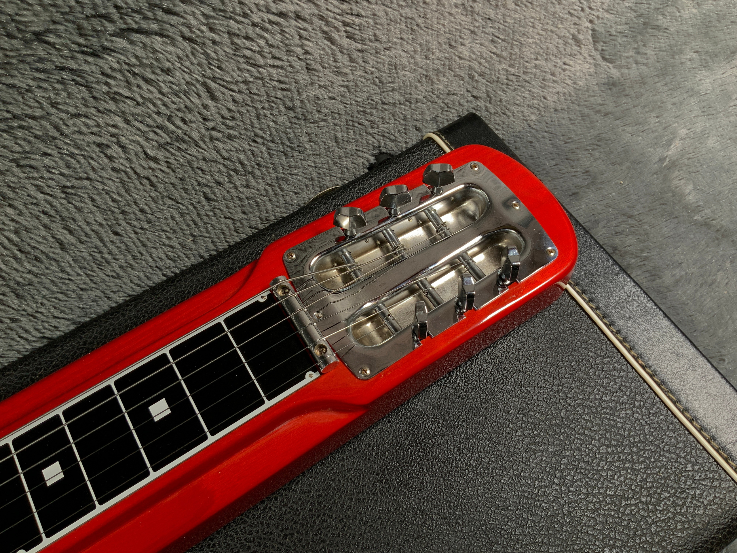 Guyatone HG-306 Lap Steel