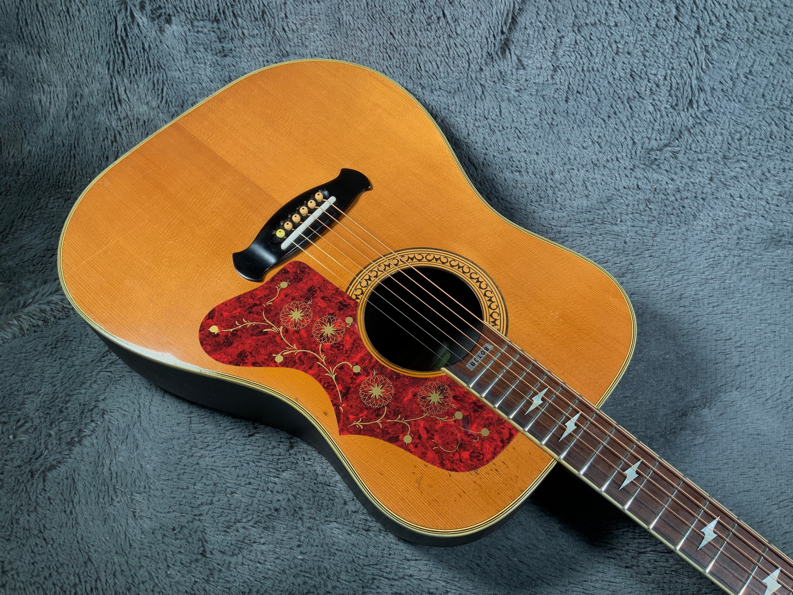 Morris Tornado XX Japan 80's