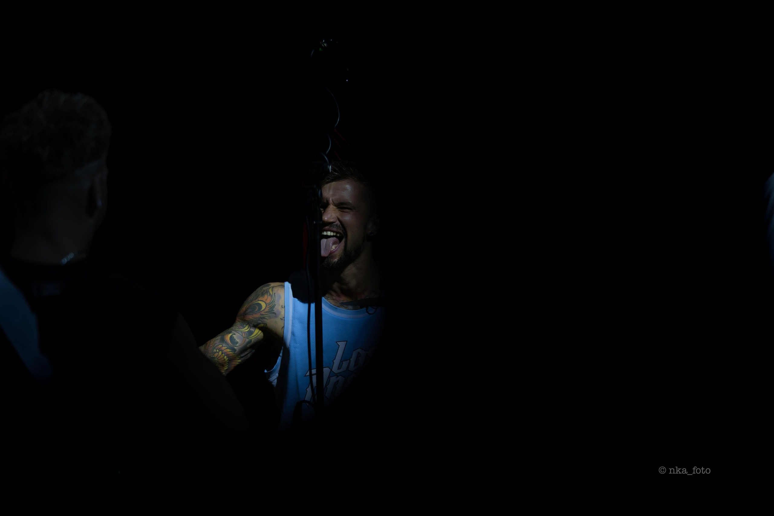 Bheaven Jams_20 06 2024_Gazgolder Msc. Фотограф в Москве портреты | репортажи | спорт