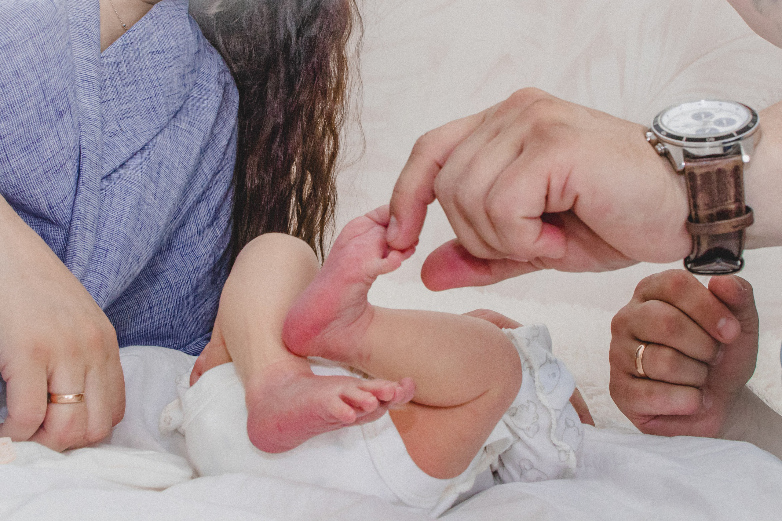 Семейное ТОРЖЕСТВО. VSolo — ваш EVENT фотограф